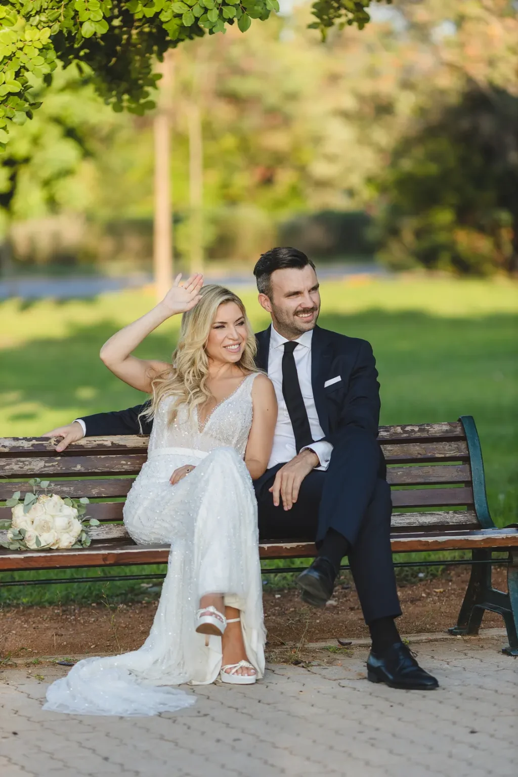 Φωτογραφιες γαμου 8977