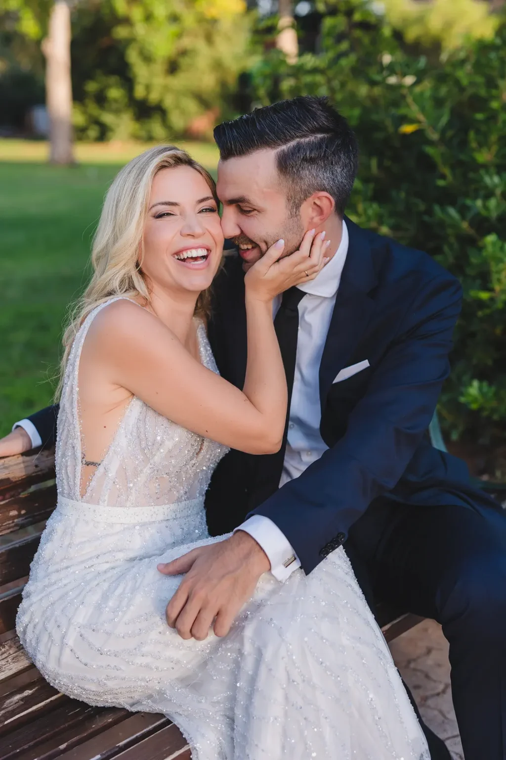 Φωτογραφιες γαμου 9098