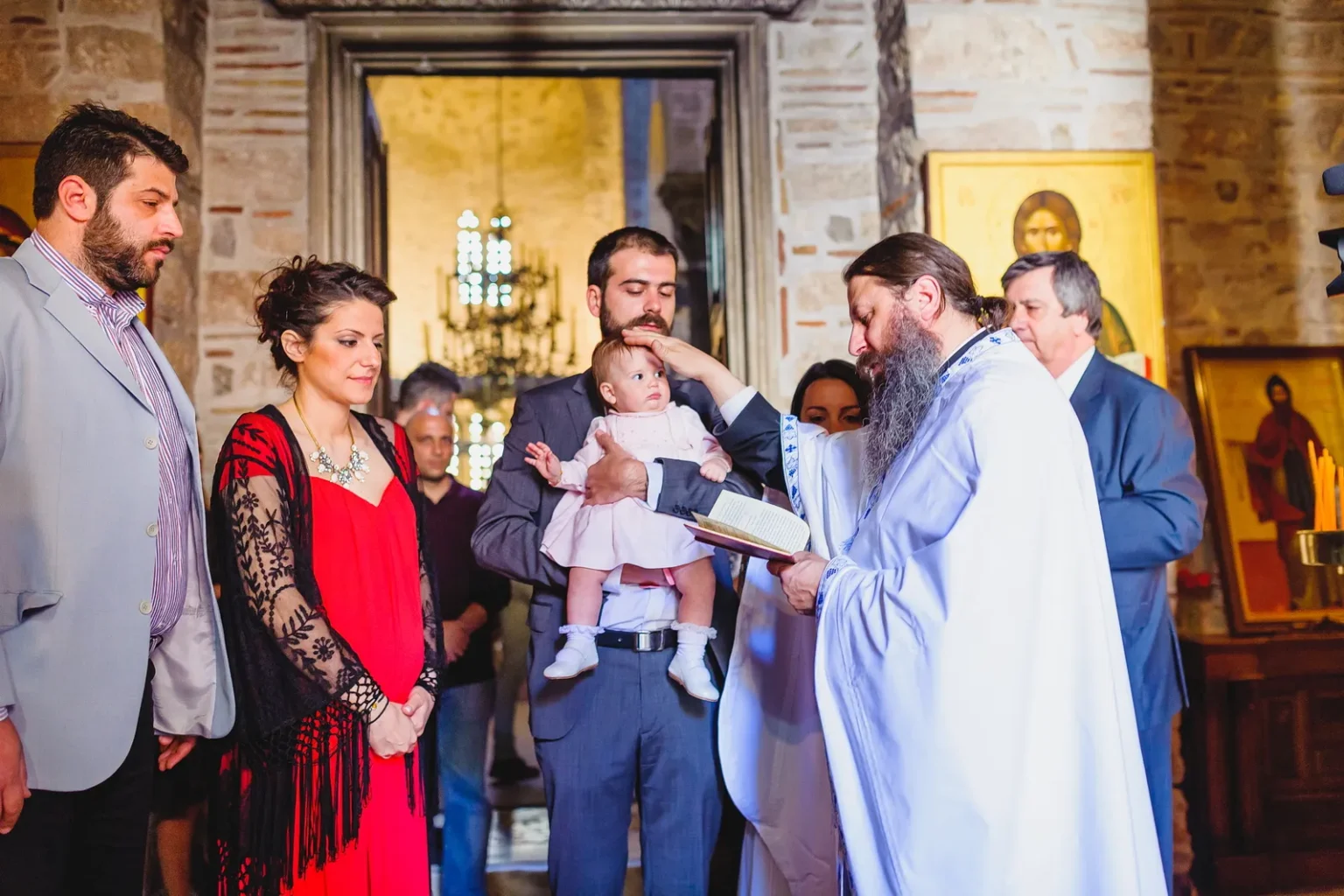 φωτογραφιες βαπτισης 0763