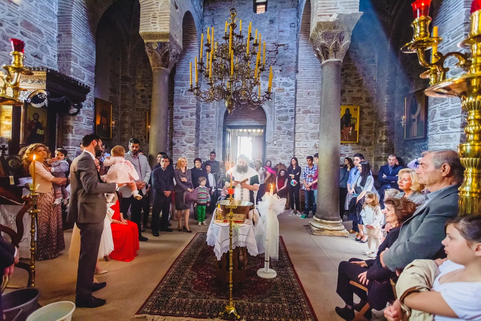 φωτογραφιες βαπτισης 0980