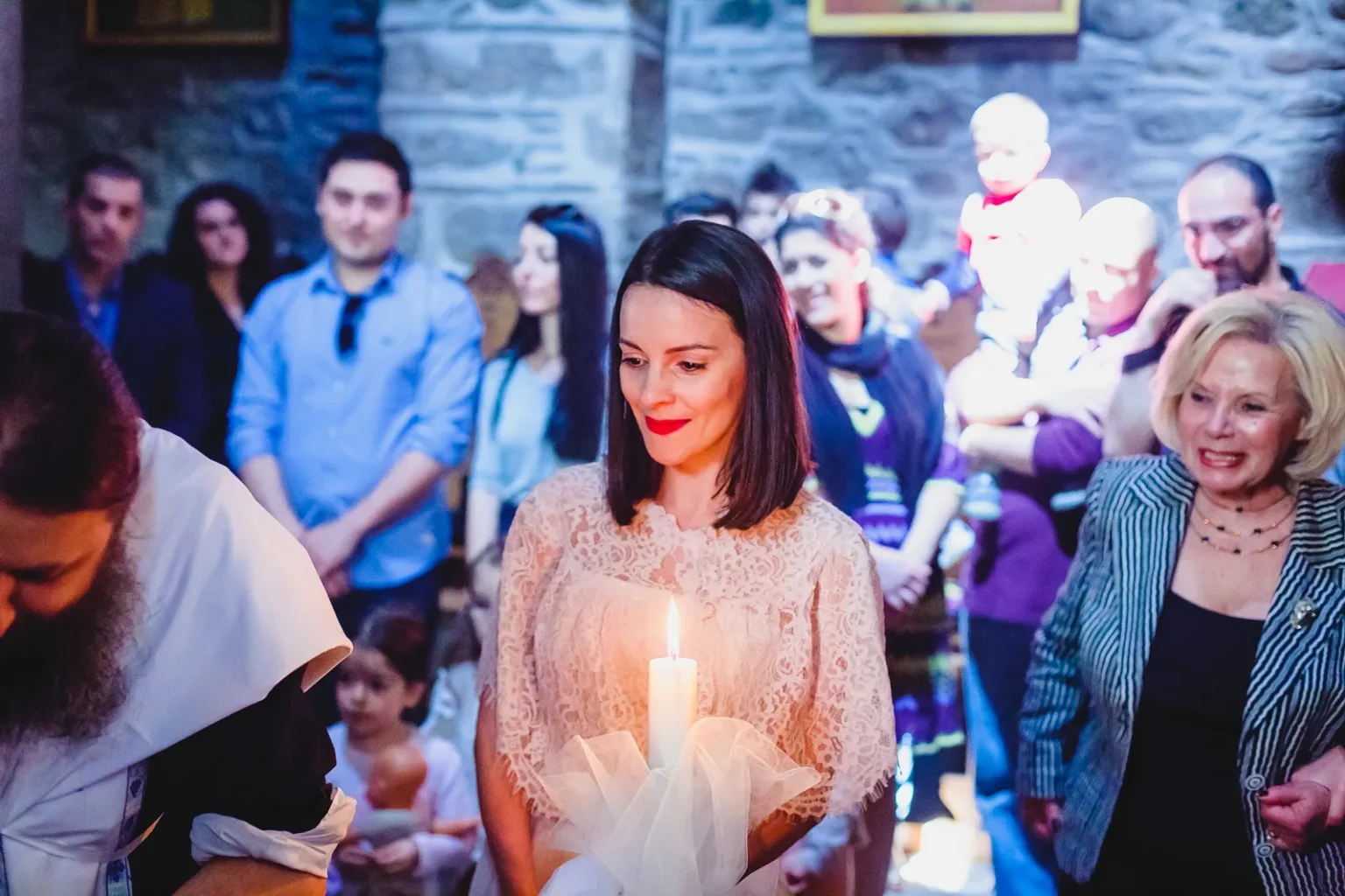 φωτογραφιες βαπτισης 1080