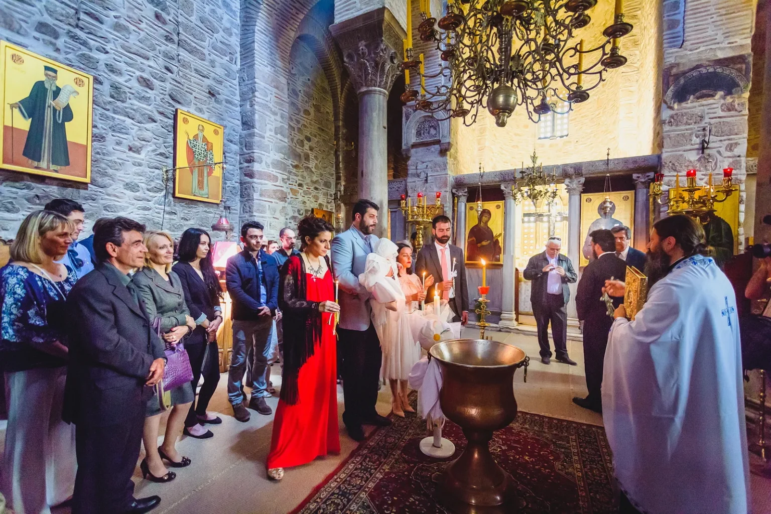 φωτογραφιες βαπτισης 1238