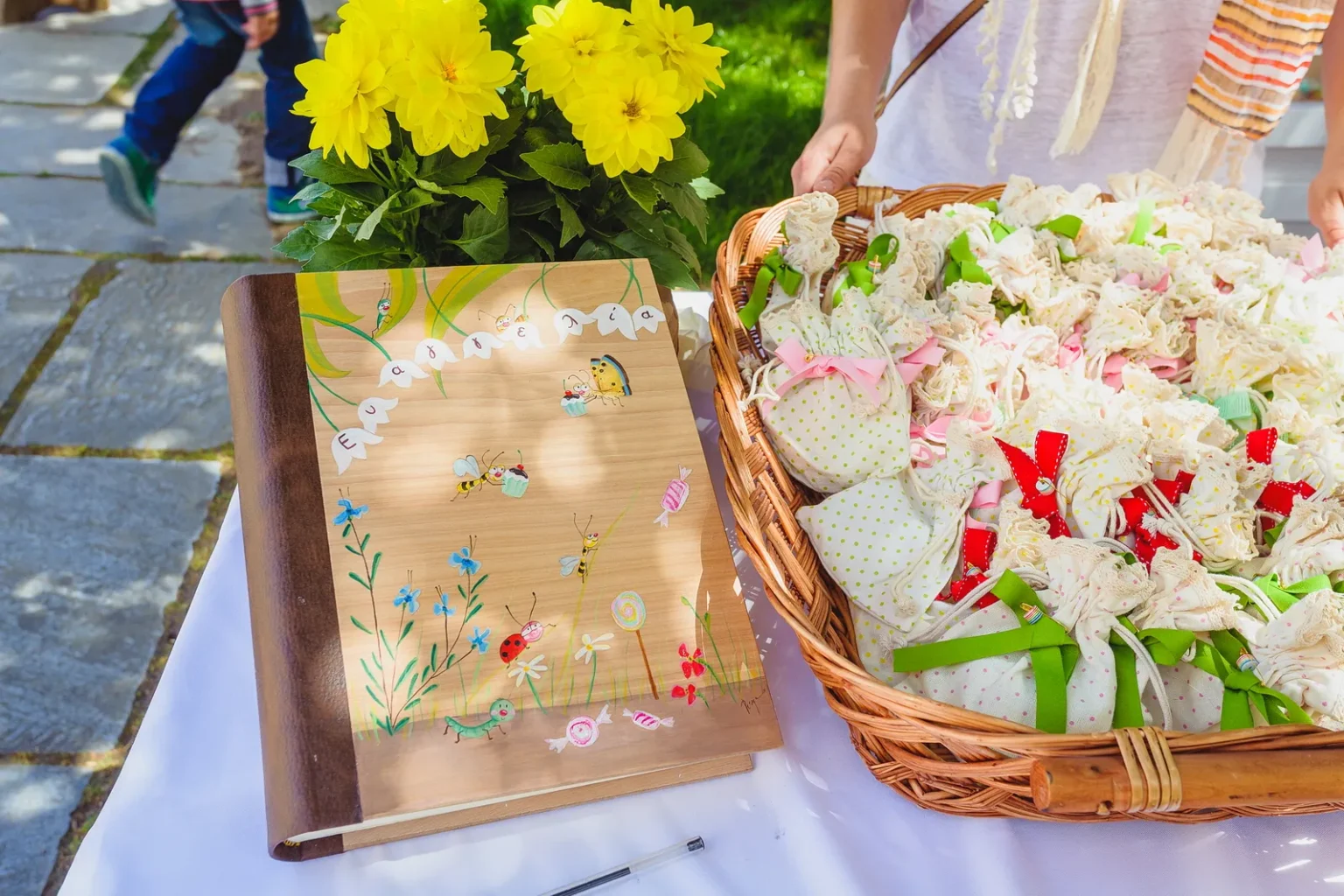 φωτογραφιες βαπτισης 1369