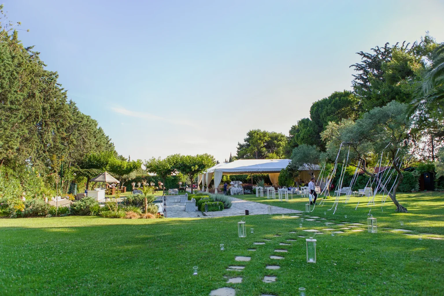 Φωτογραφηση γαμου κτημα The Residence 0027 - κτήμα The Residence, Φωτογραφία Γαμου στο κτήμα