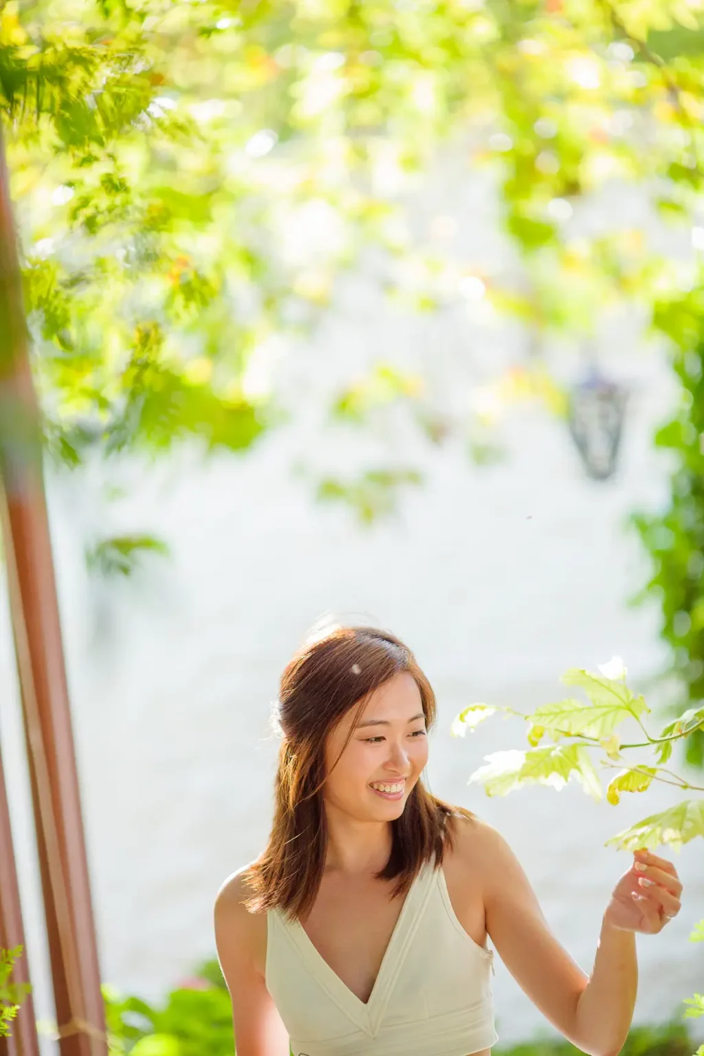 Φωτογραφηση γαμου κτημα The Residence 0161 - κτήμα The Residence, Φωτογραφία Γαμου στο κτήμα