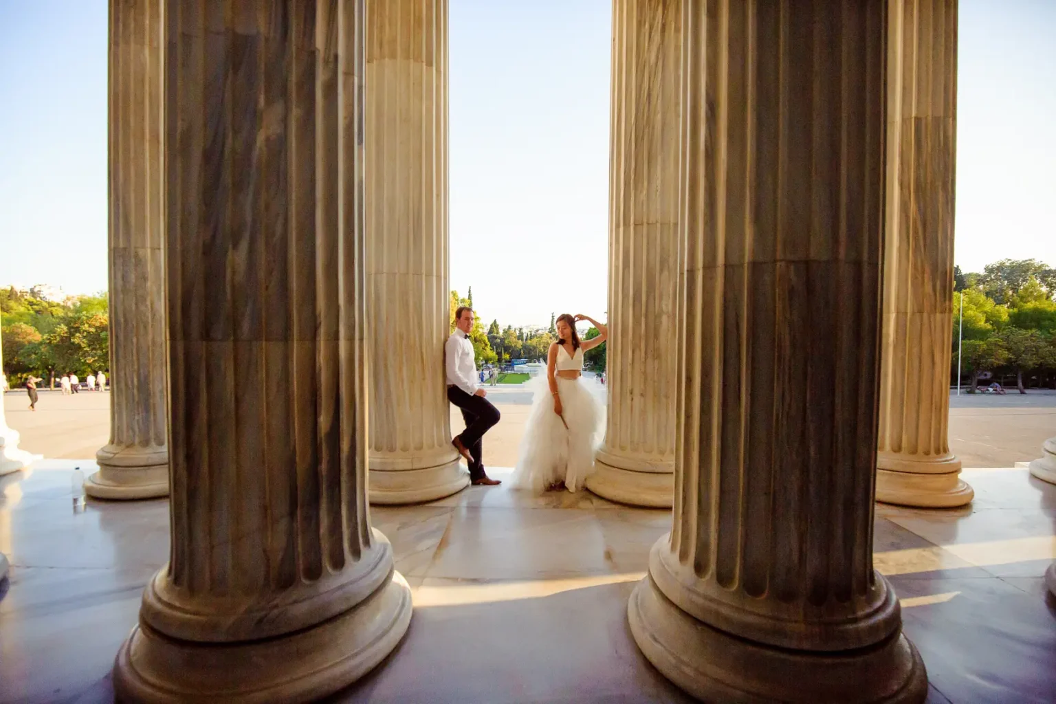 Φωτογραφηση γαμου κτημα The Residence 0174 - κτήμα The Residence, Φωτογραφία Γαμου στο κτήμα