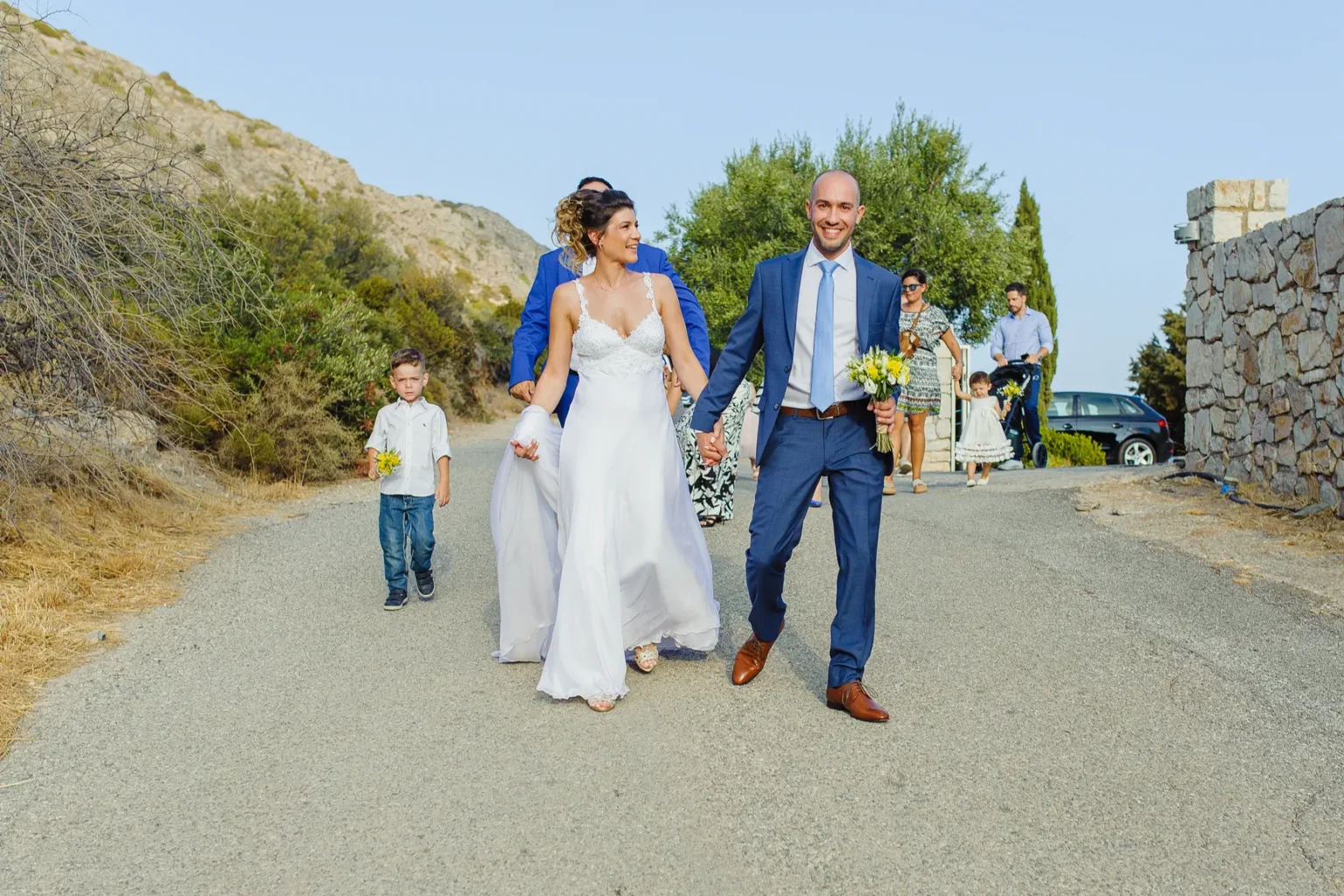 070 Φωτογραφιση γάμου στα κύθηρα - Φωτογραφιση γάμου στα Κύθηρα, γάμου στα Κύθηρα