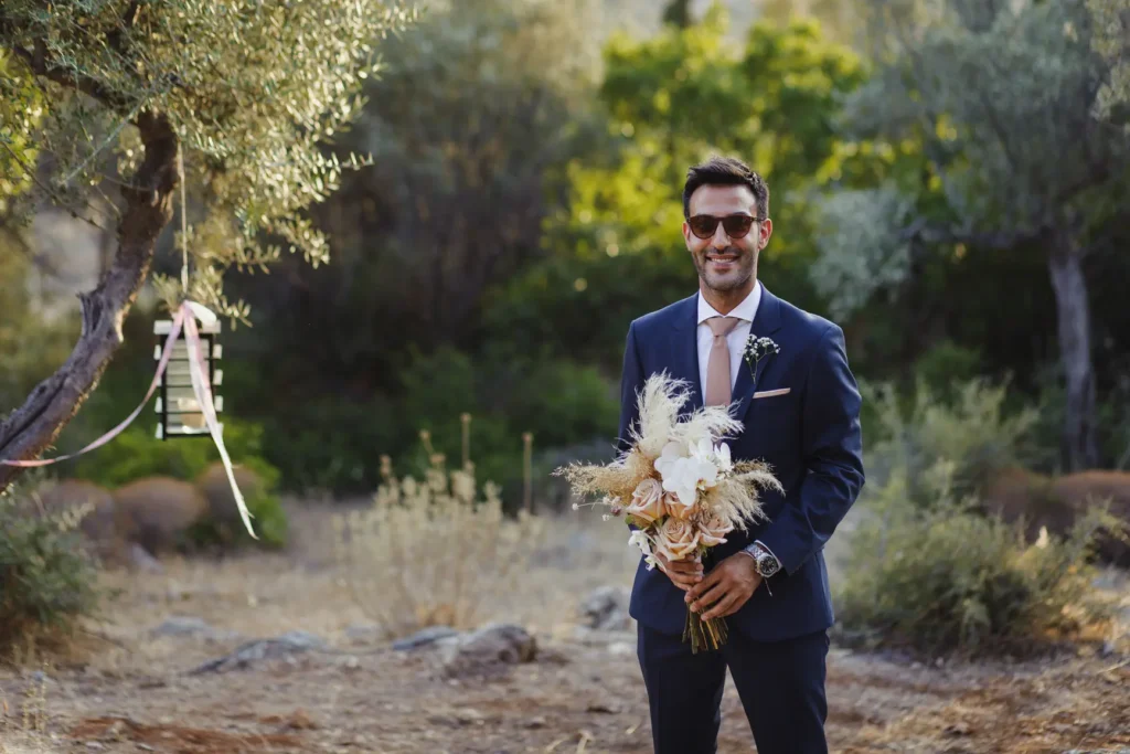 Φωτογραφιες γαμου κτημα ηλιου πετρα 029