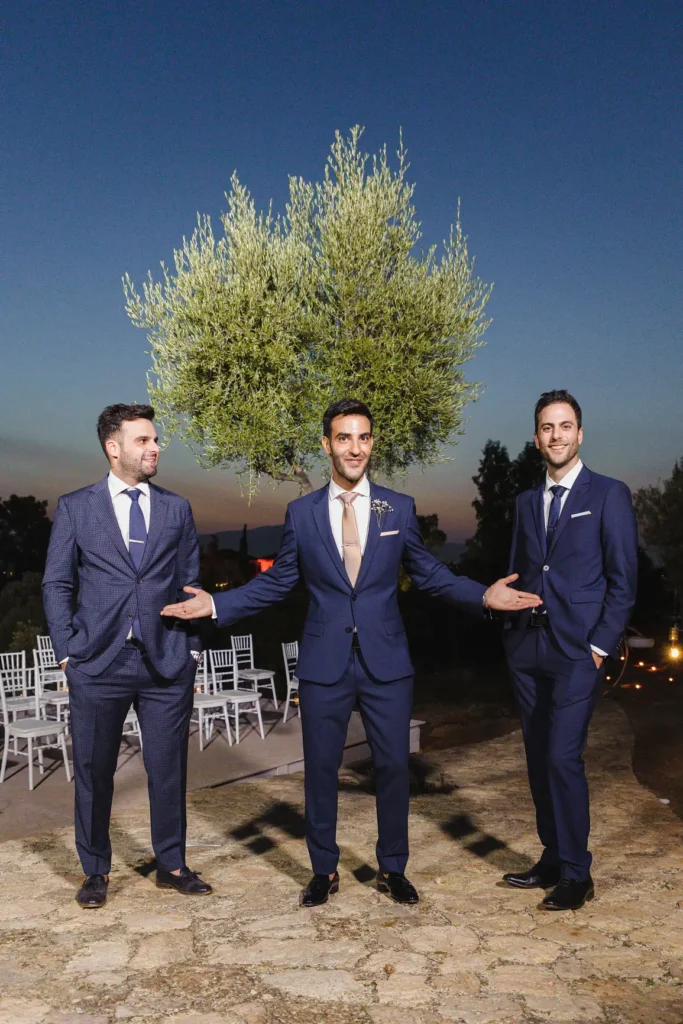 Φωτογραφιες γαμου κτημα ηλιου πετρα 048