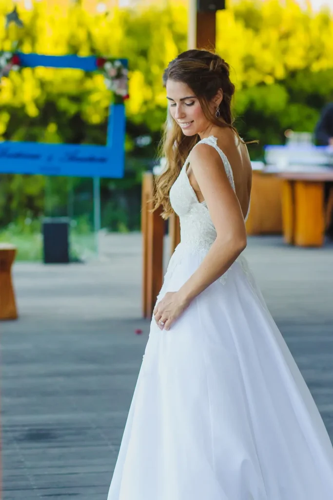 Φωτογραφιση γαμου Island Athens Riviera 1006 - Island Athens Riviera, The Margi, γάμου στο Island, Island Athens