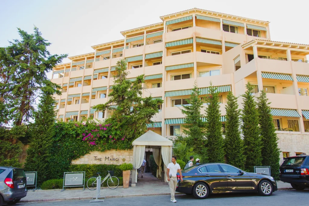 Φωτογραφιση γαμου Island Athens Riviera 1173 - Island Athens Riviera, The Margi, γάμου στο Island, Island Athens