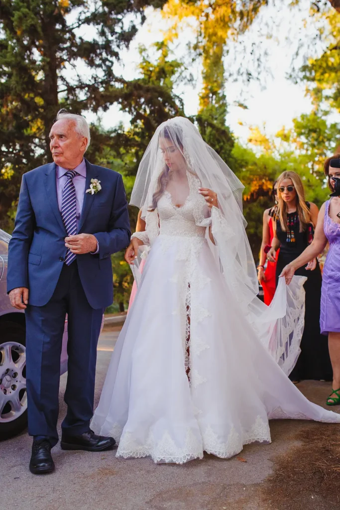 Φωτογραφιση γαμου Island Athens Riviera 2047 - Island Athens Riviera, The Margi, γάμου στο Island, Island Athens