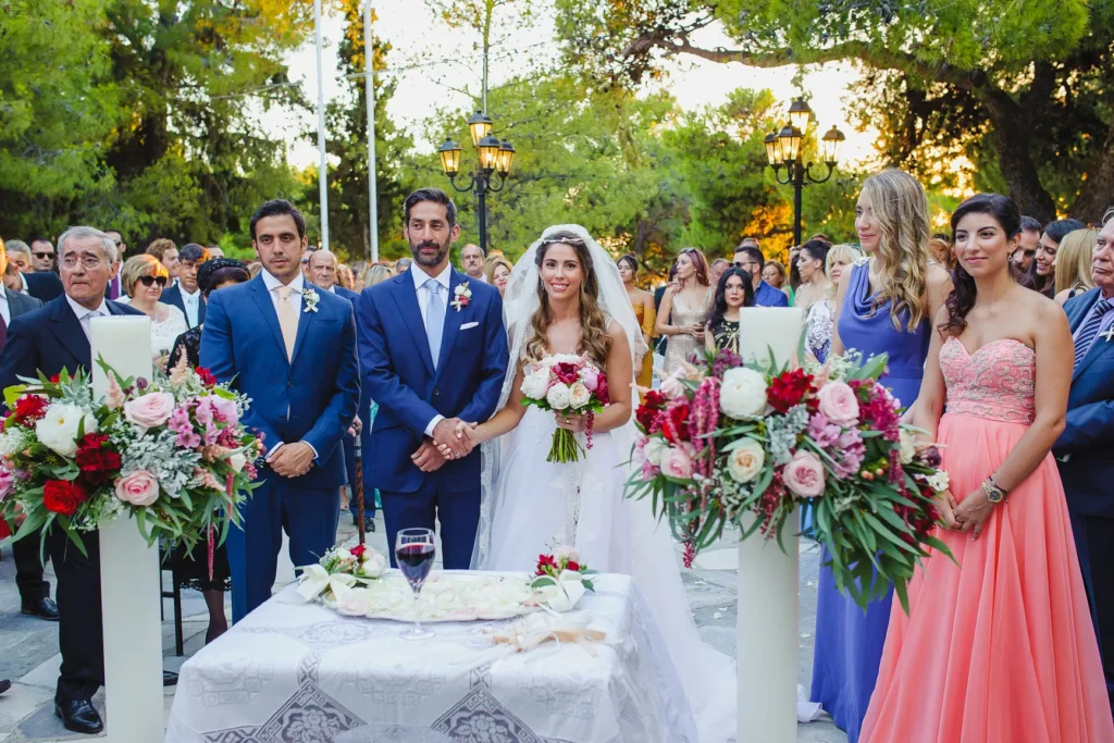 Φωτογραφιση γαμου Island Athens Riviera 2664 - Island Athens Riviera, The Margi, γάμου στο Island, Island Athens