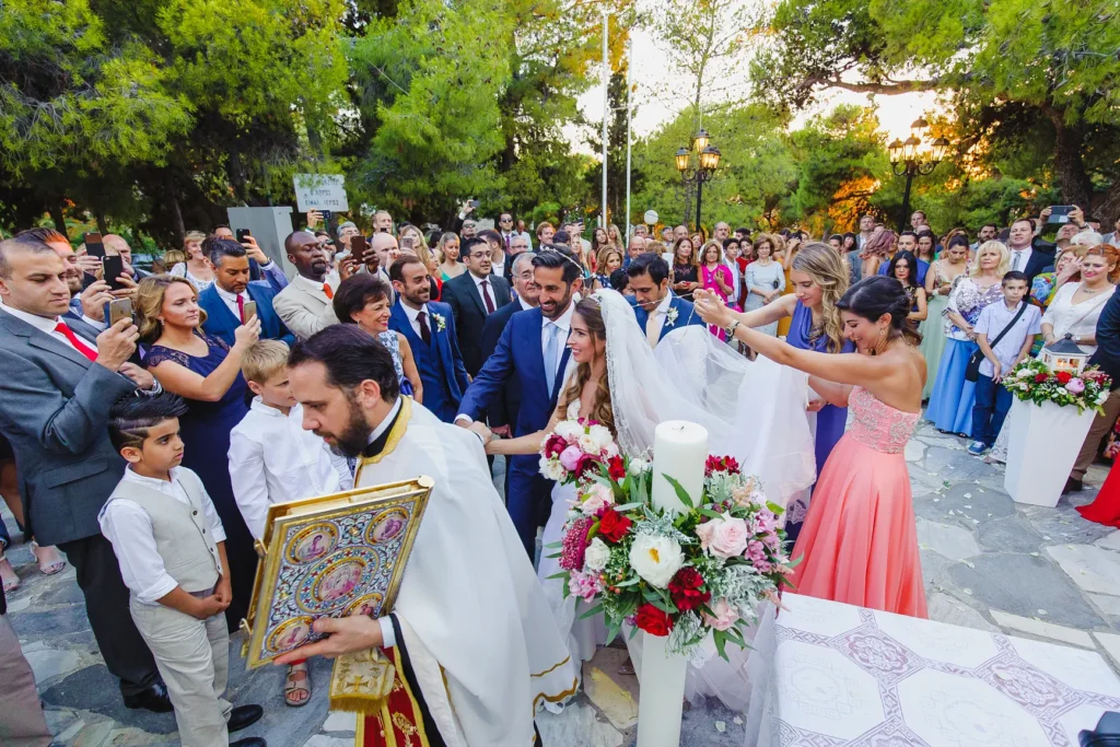 Φωτογραφιση γαμου Island Athens Riviera 2803 - Island Athens Riviera, The Margi, γάμου στο Island, Island Athens