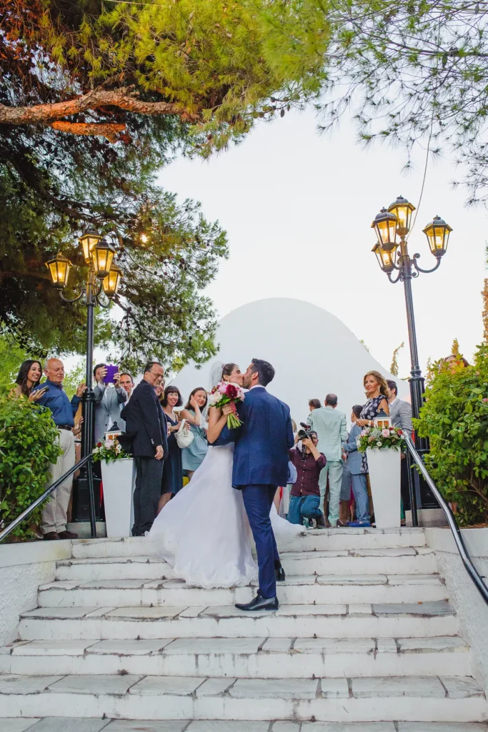 Φωτογραφιση γαμου Island Athens Riviera 2923 - Island Athens Riviera, The Margi, γάμου στο Island, Island Athens