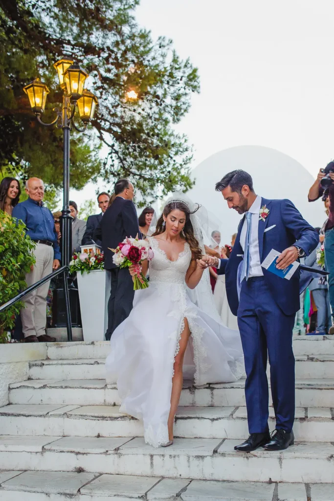 Φωτογραφιση γαμου Island Athens Riviera 2930 - Island Athens Riviera, The Margi, γάμου στο Island, Island Athens