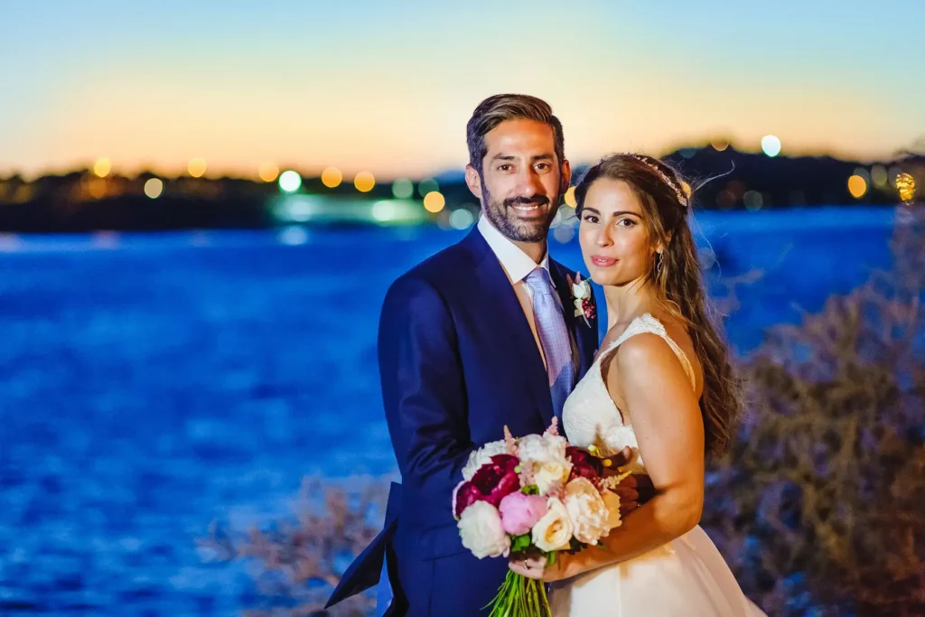 Φωτογραφιση γαμου Island Athens Riviera 3300 - Island Athens Riviera, The Margi, γάμου στο Island, Island Athens