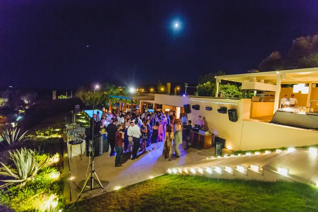 Φωτογραφιση γαμου Island Athens Riviera 4907 - Island Athens Riviera, The Margi, γάμου στο Island, Island Athens