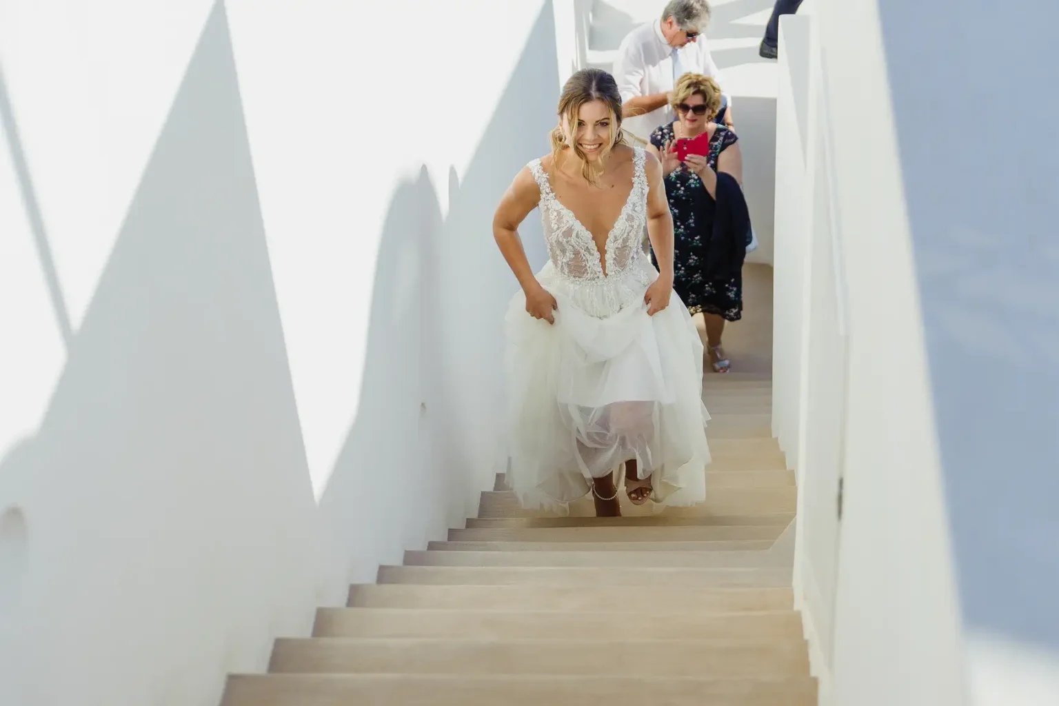 Φωτογραφιση γαμου σαντορινη 020