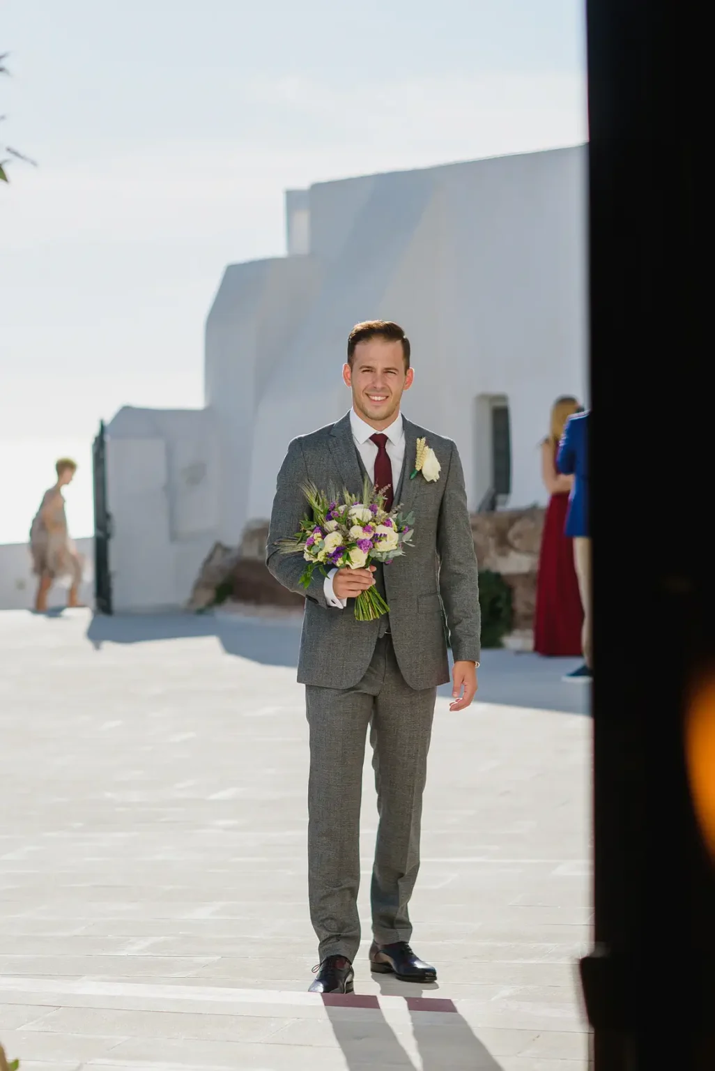 Φωτογραφιση γαμου σαντορινη 064