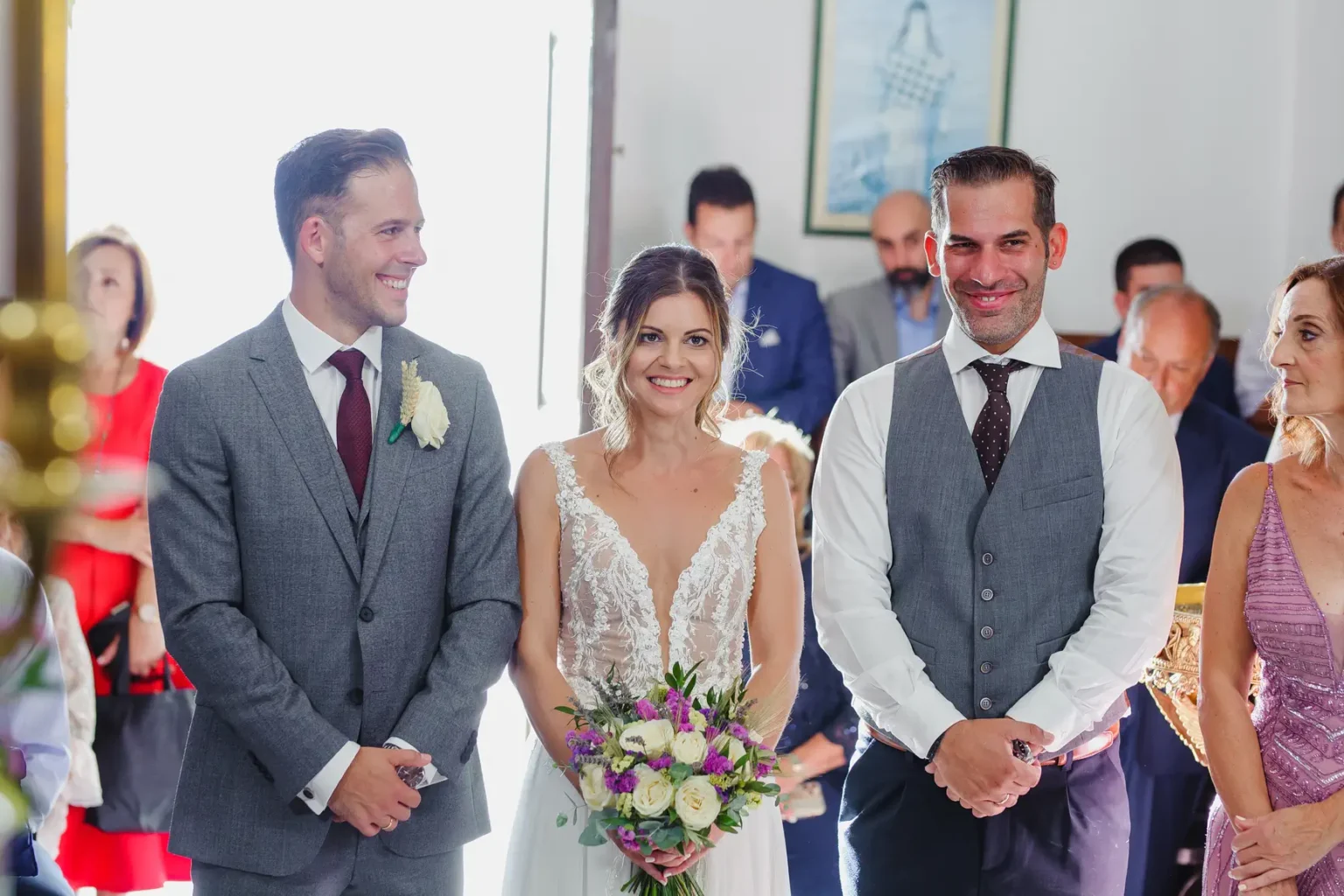 Φωτογραφιση γαμου σαντορινη 085