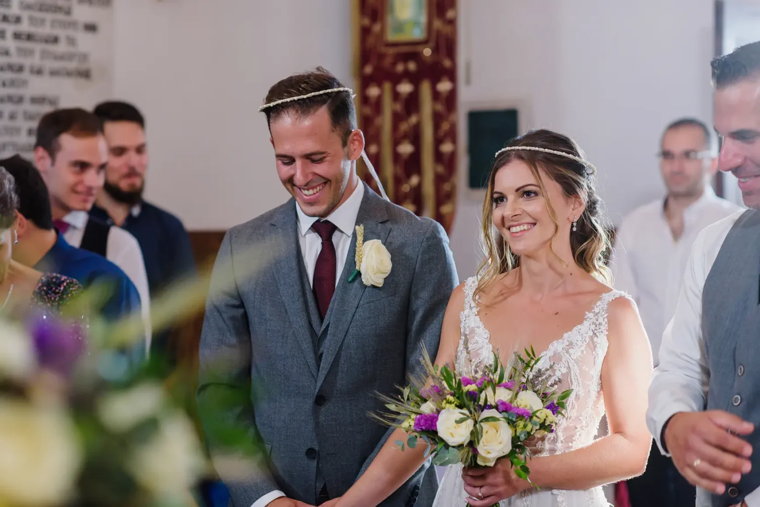 Φωτογραφιση γαμου σαντορινη 093