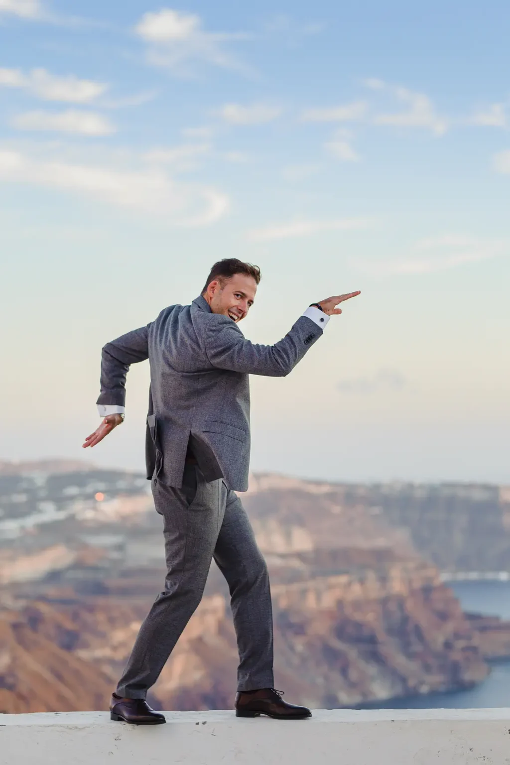 Φωτογραφιση γαμου σαντορινη 113