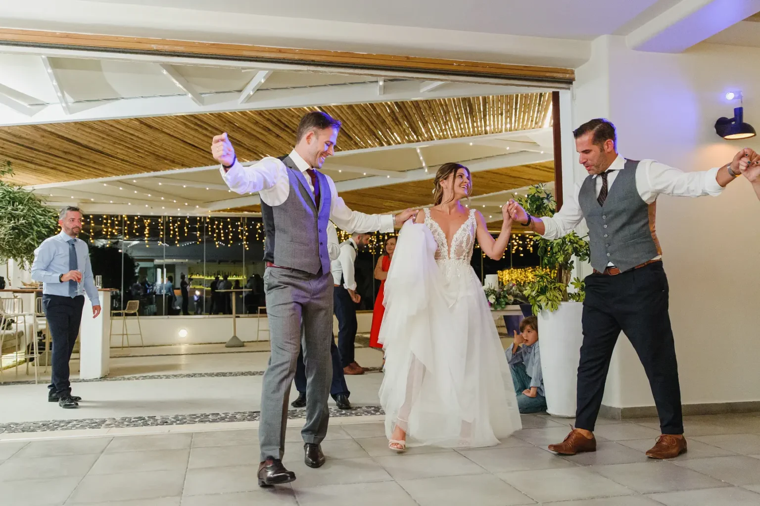 Φωτογραφιση γαμου σαντορινη 164