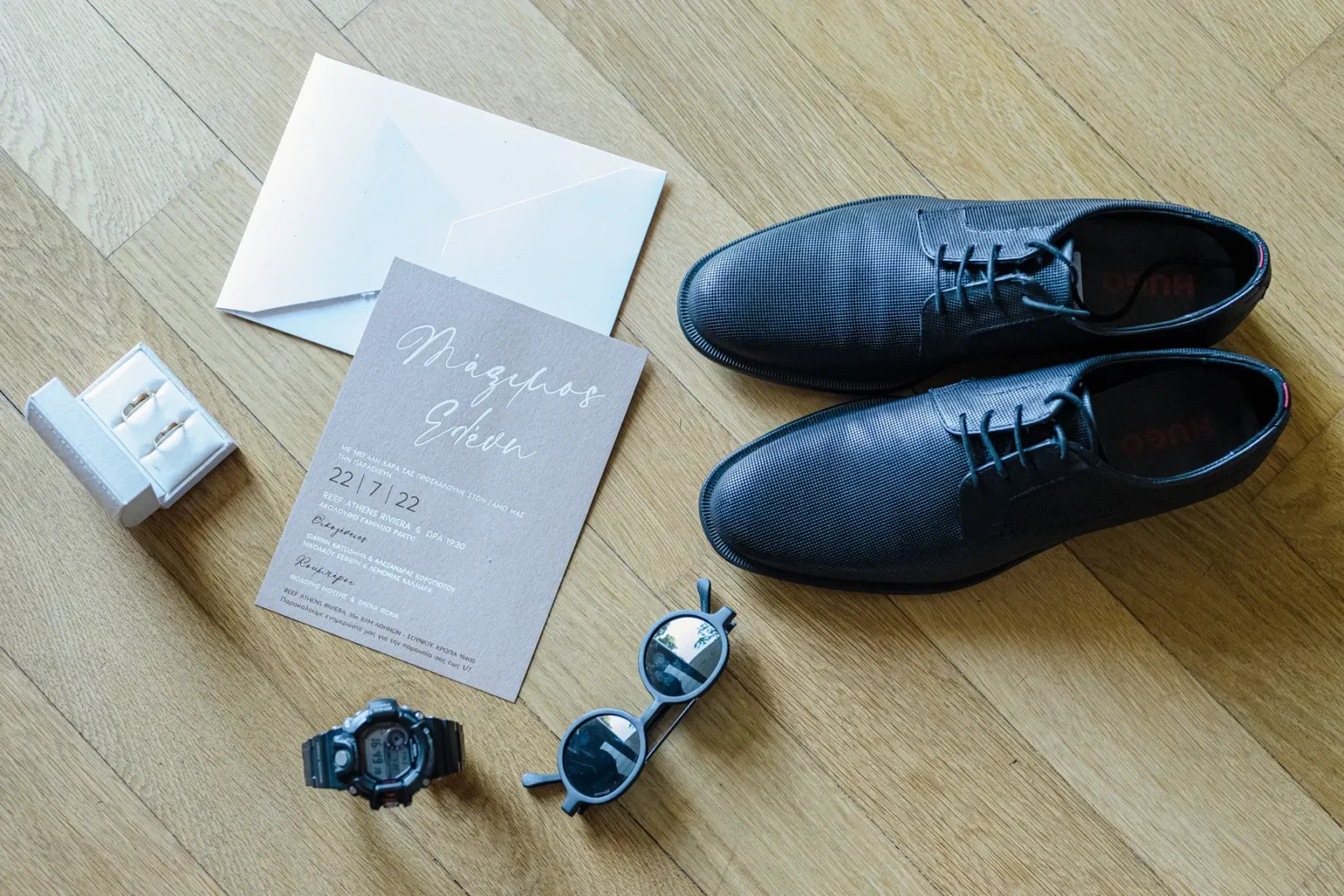 Φωτογραφηση γαμου reel ethens riviera 0791 - Γάμος σε παραλία, Reef Athens Riviera