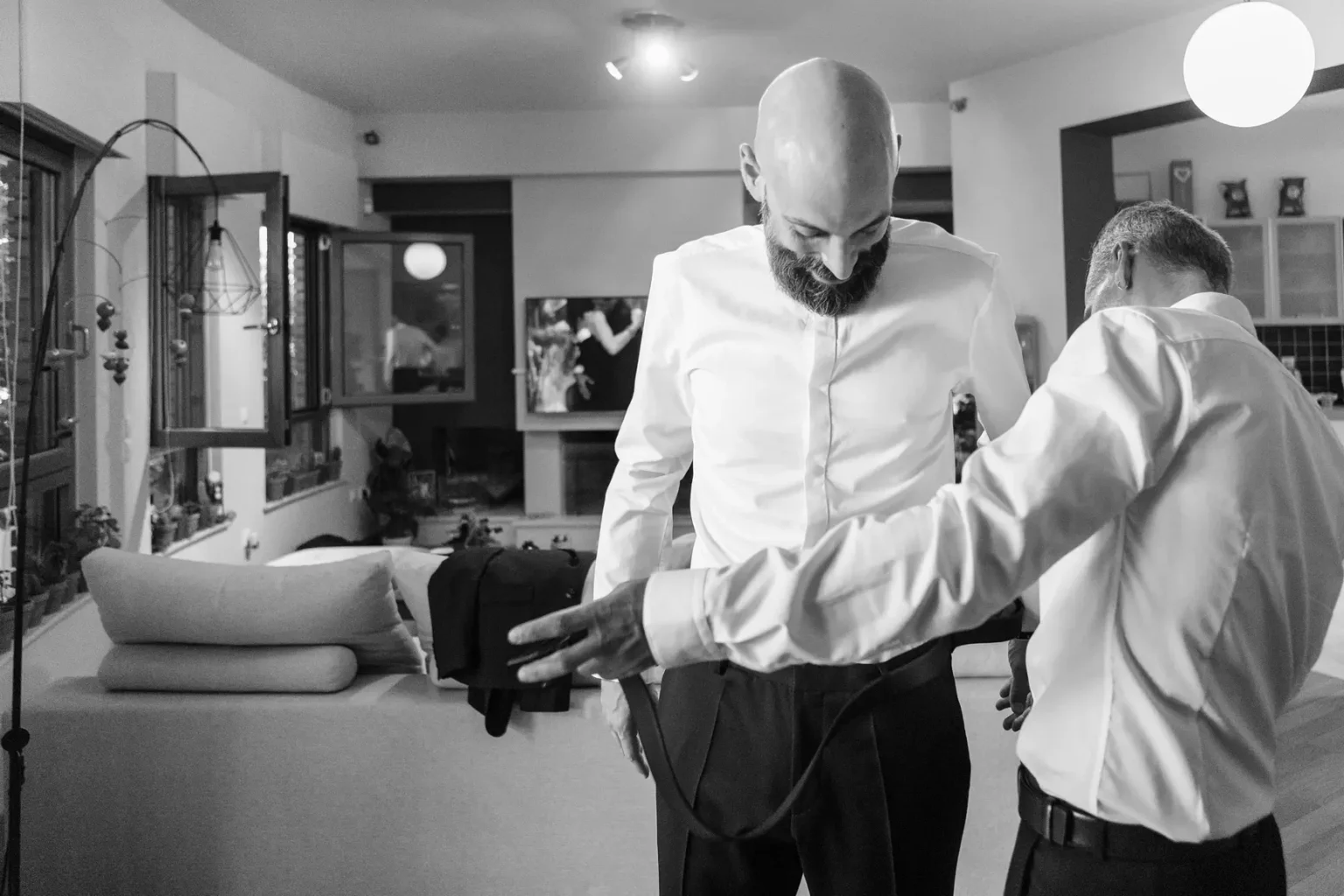 Φωτογραφηση γαμου reel ethens riviera 1172 - Γάμος σε παραλία, Reef Athens Riviera