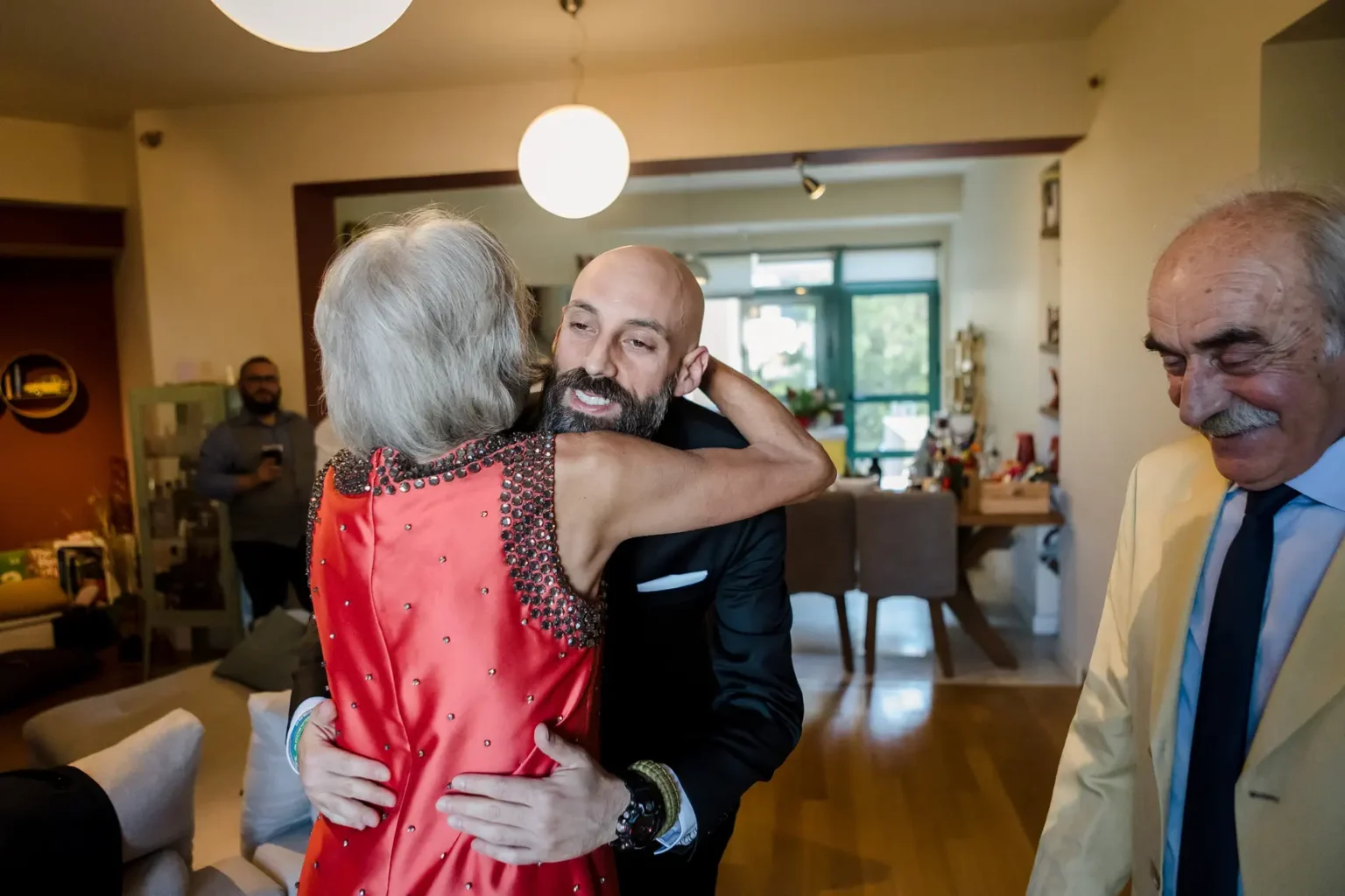 Φωτογραφηση γαμου reel ethens riviera 1386 - Γάμος σε παραλία, Reef Athens Riviera