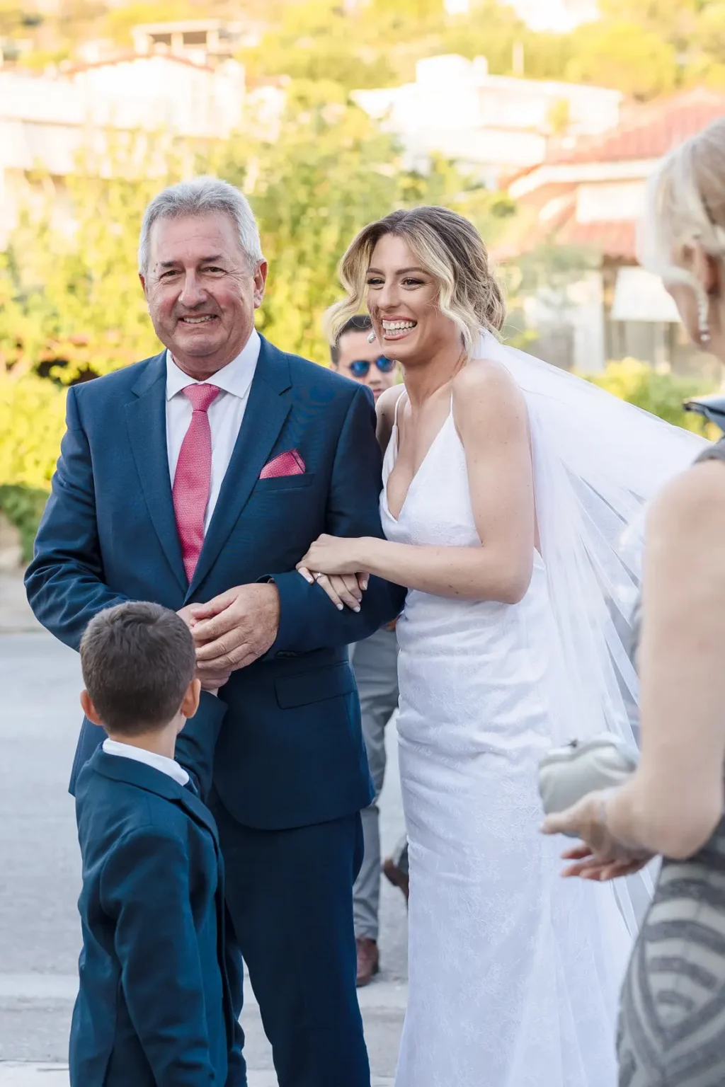 Φωτογραφηση γαμου reel ethens riviera 2099 - Γάμος σε παραλία, Reef Athens Riviera