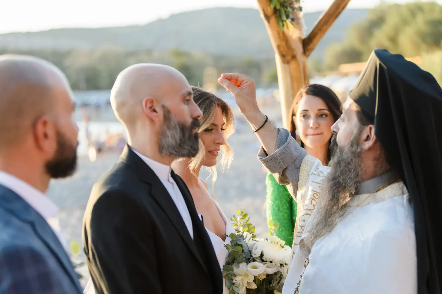 Φωτογραφηση γαμου reel ethens riviera 2598 - Γάμος σε παραλία, Reef Athens Riviera