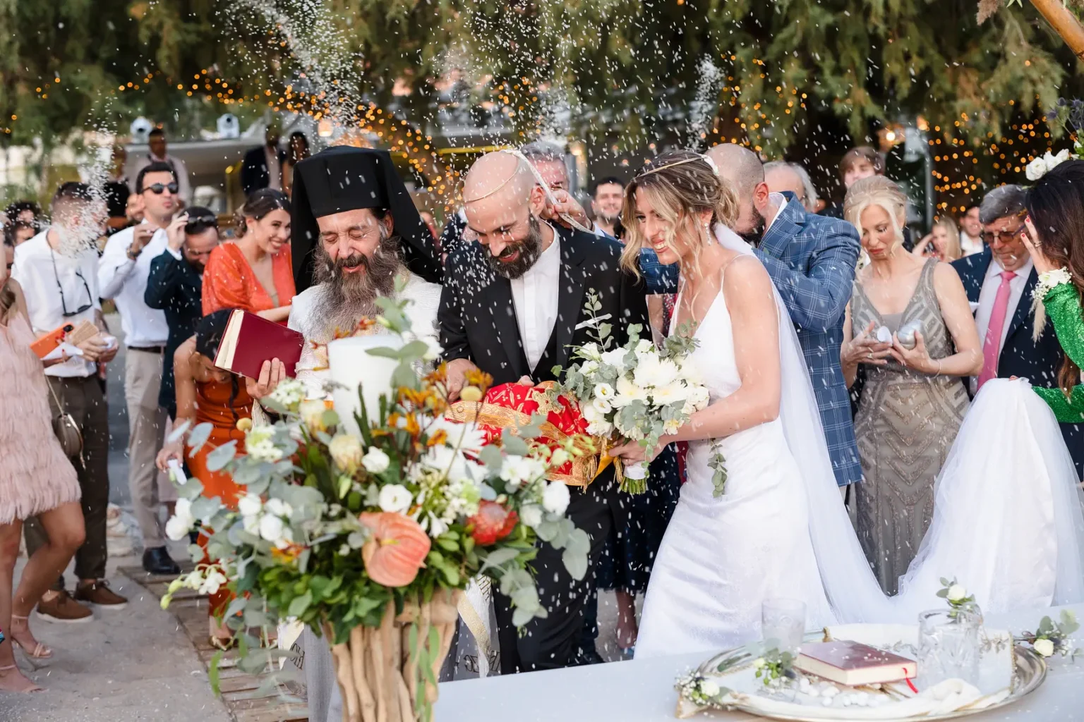 Φωτογραφηση γαμου reel ethens riviera 3571 - Γάμος σε παραλία, Reef Athens Riviera