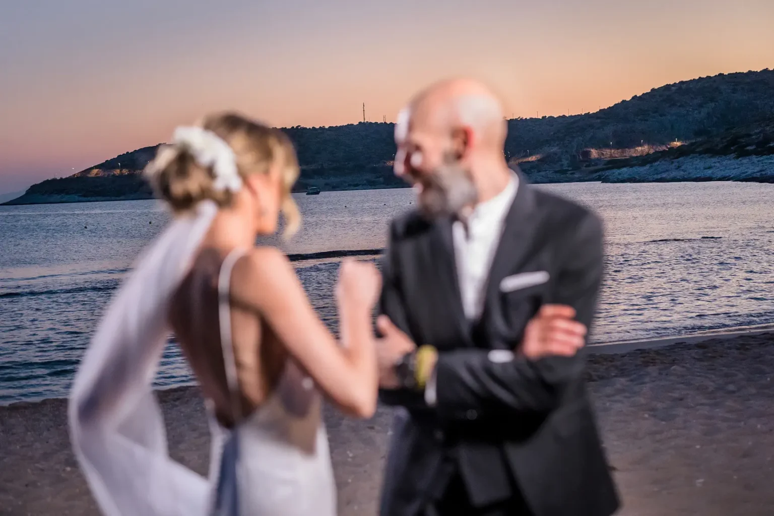 Φωτογραφηση γαμου reel ethens riviera 4572 - Γάμος σε παραλία, Reef Athens Riviera