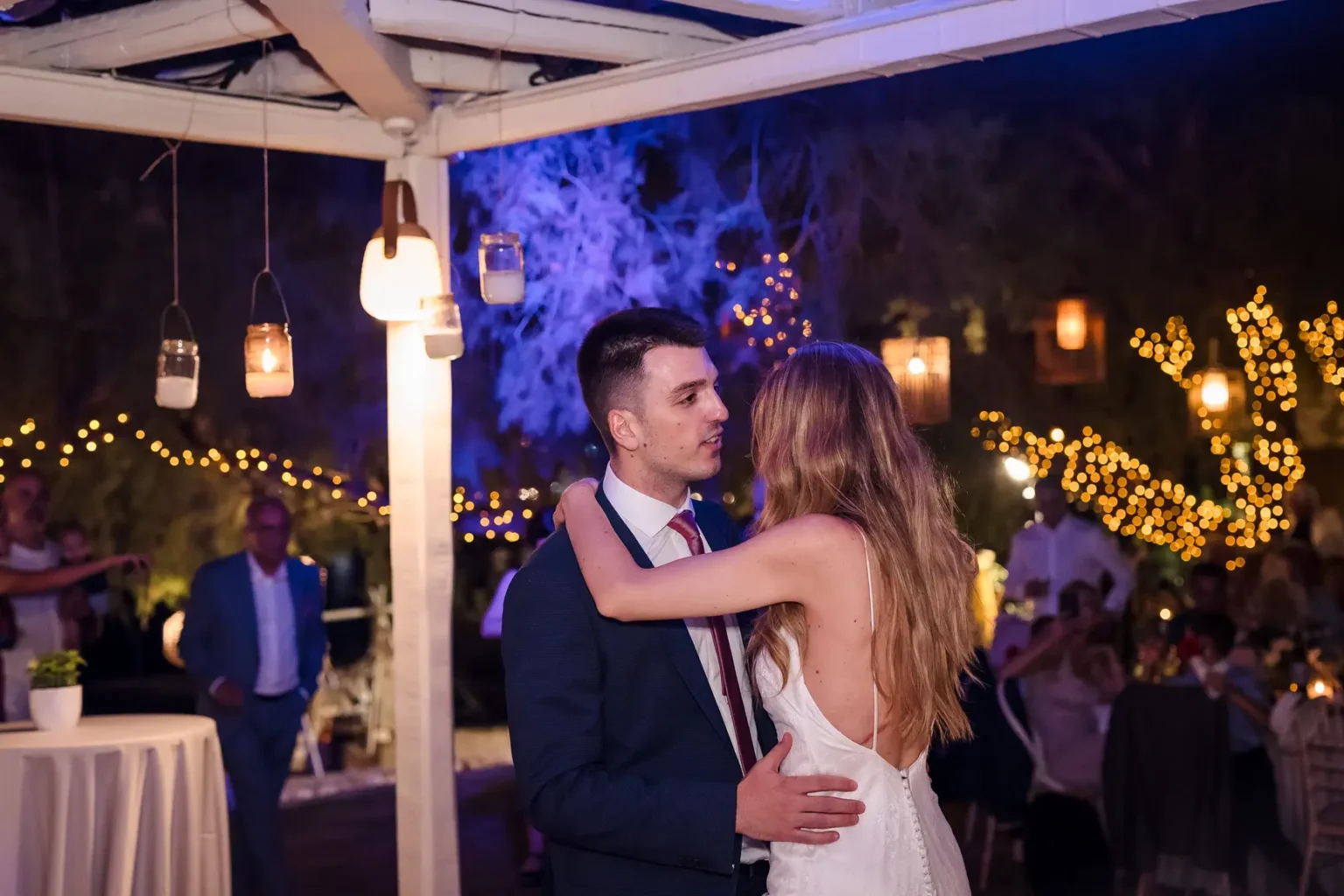 Φωτογραφηση γαμου reel ethens riviera 5261 - Γάμος σε παραλία, Reef Athens Riviera