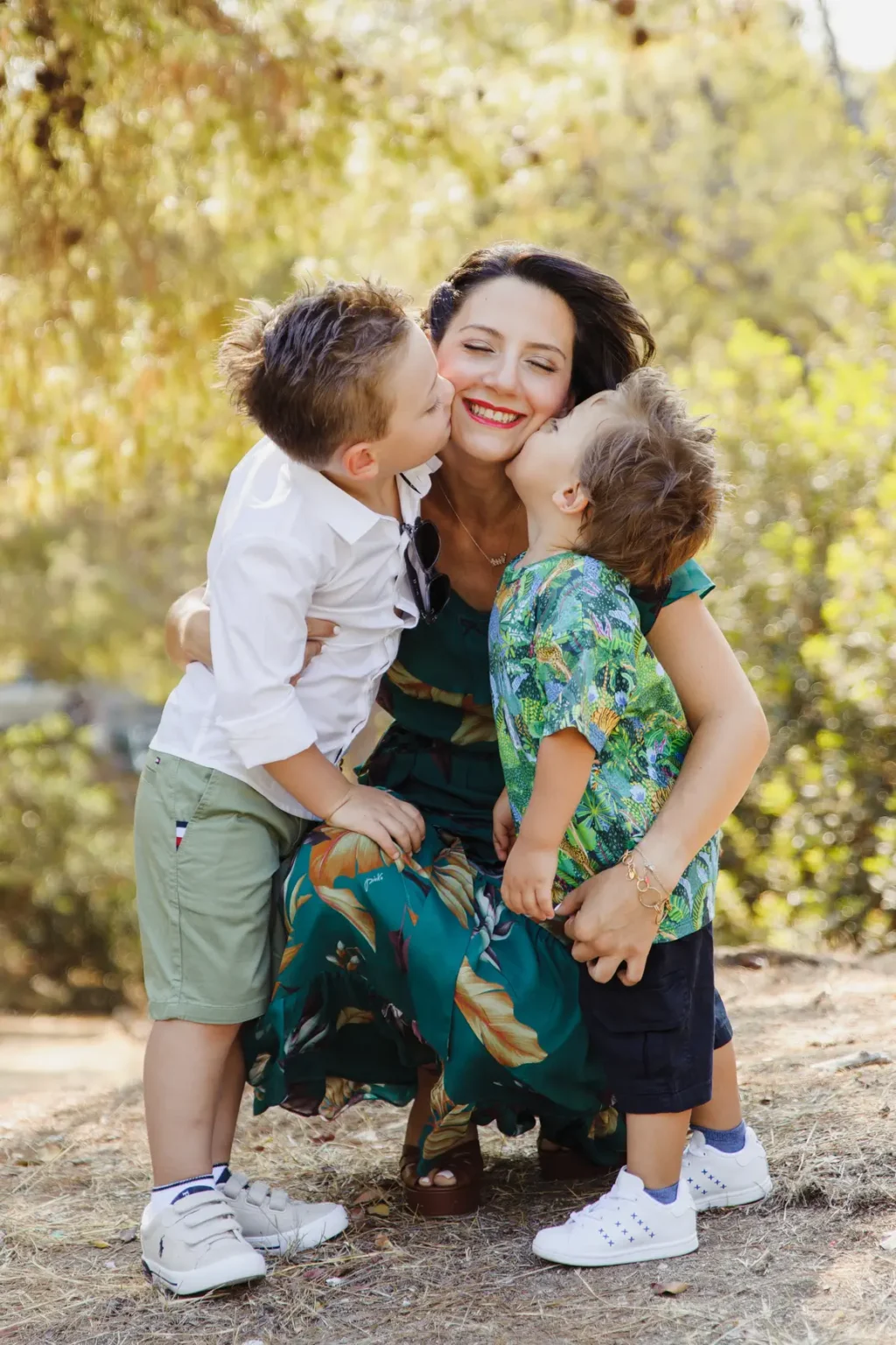 Φωτογραφιση βαπτισης Island Athens Riviera 0124