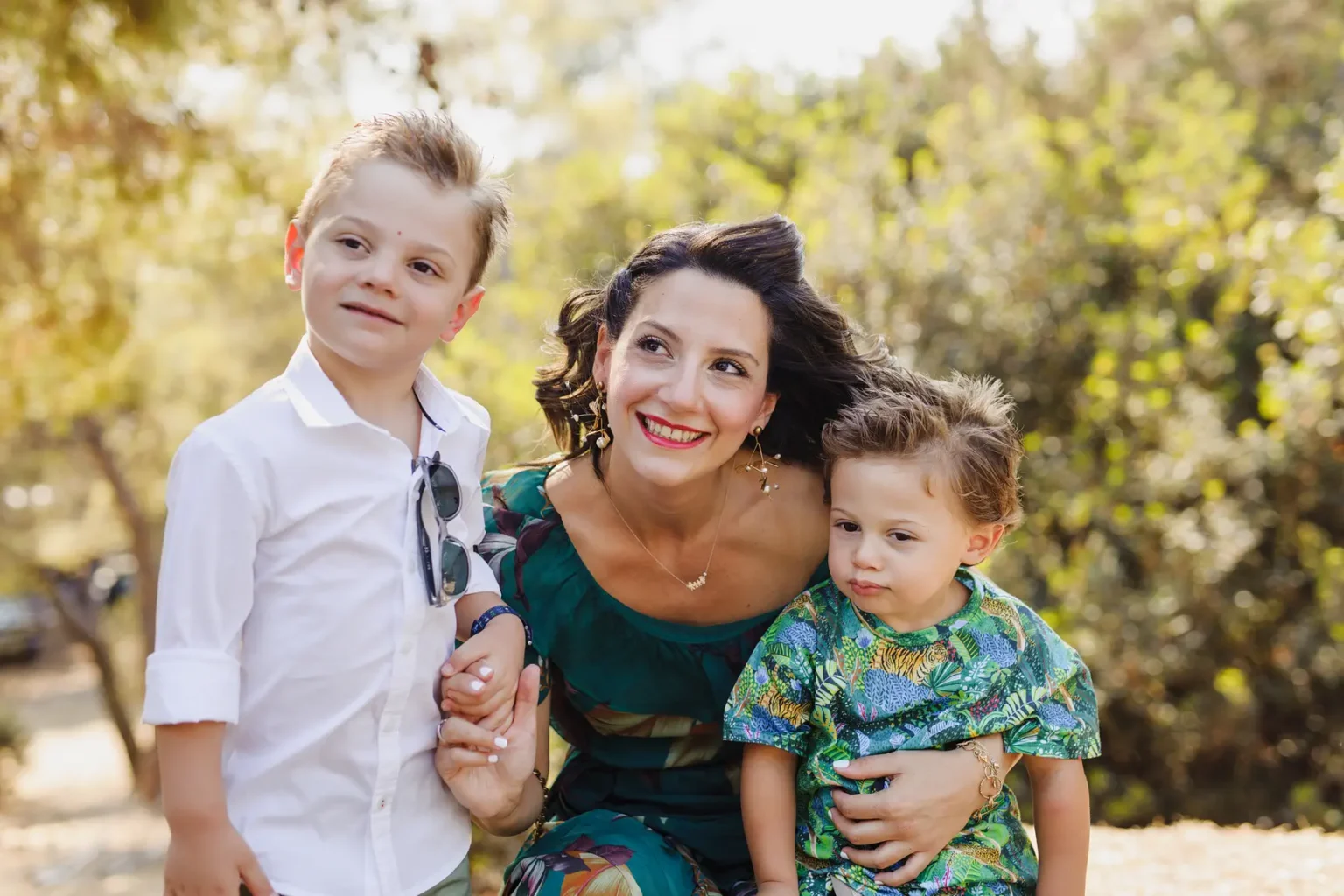 Φωτογραφιση βαπτισης Island Athens Riviera 0163