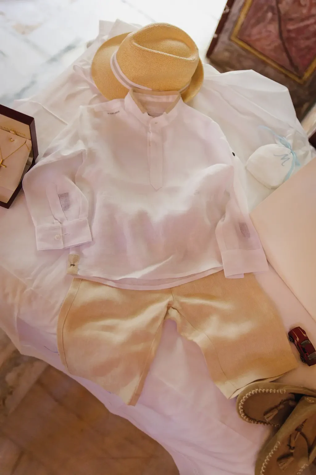 Φωτογραφιση βαπτισης Island Athens Riviera 1192