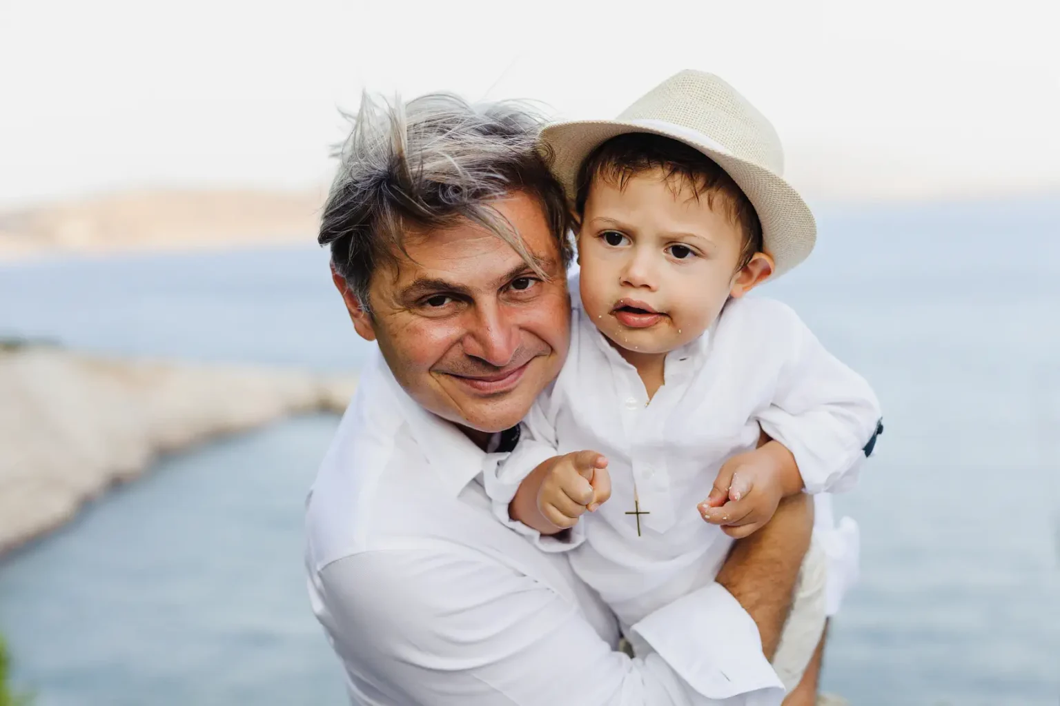 Φωτογραφιση βαπτισης Island Athens Riviera 2926