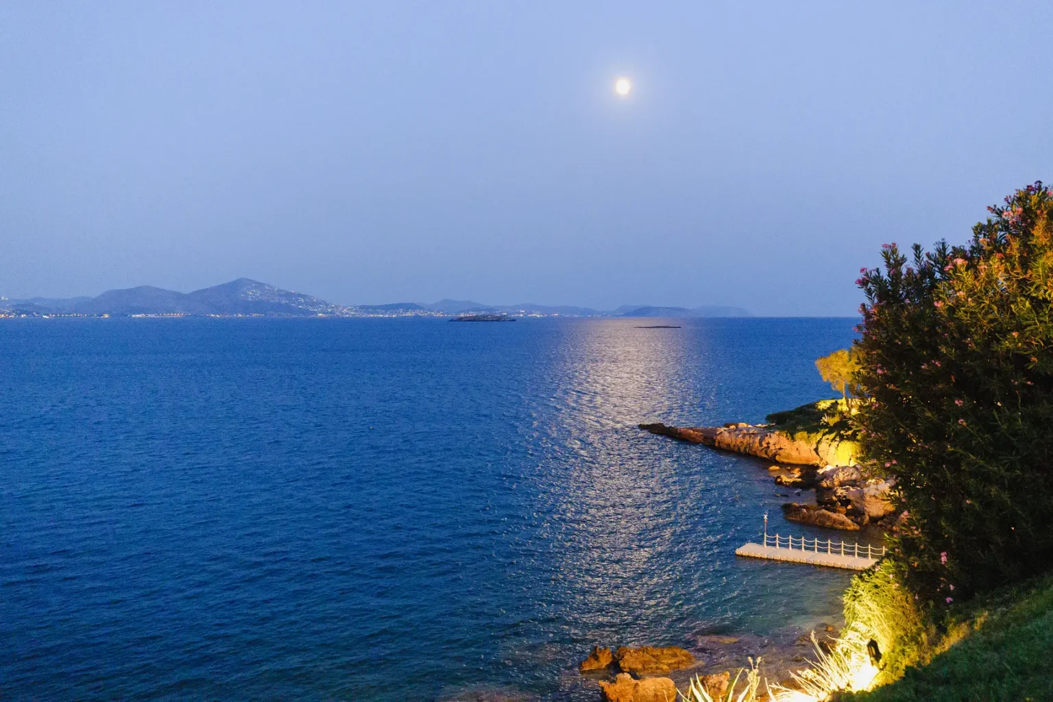 Φωτογραφιση βαπτισης Island Athens Riviera 3371