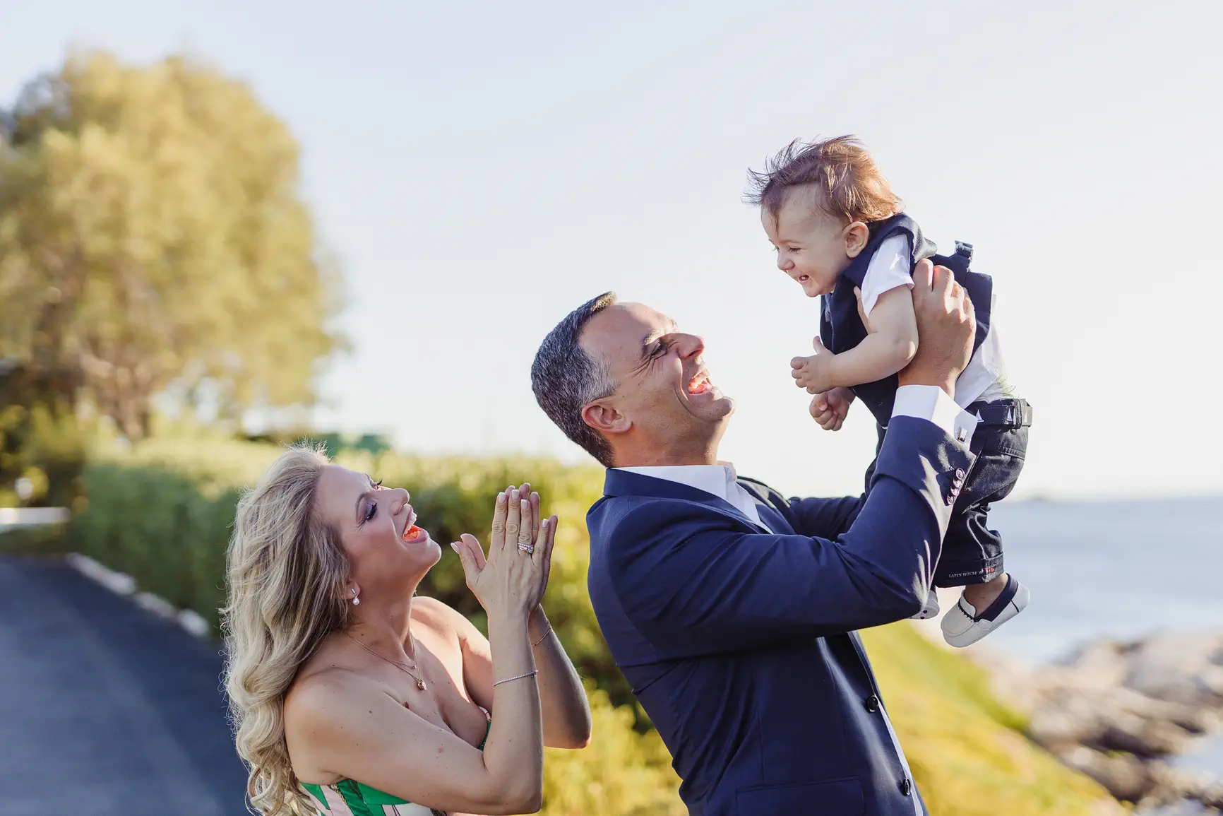 βάπτισης στο Grand Resort,Grand Resort Λαγονήσι