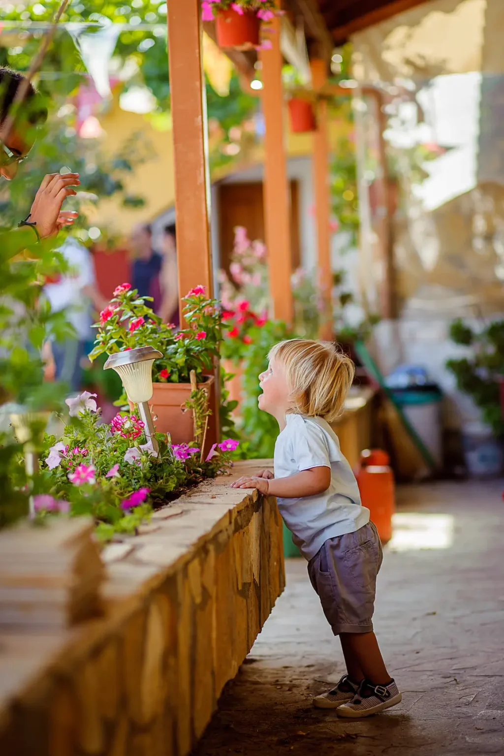0266 Φωτογραφηση βάπτισης παναγια κορυφης - Παναγία Κορυφής, Φωτογράφηση βάπτιση στην Παναγία, Ξυλόκαστρο