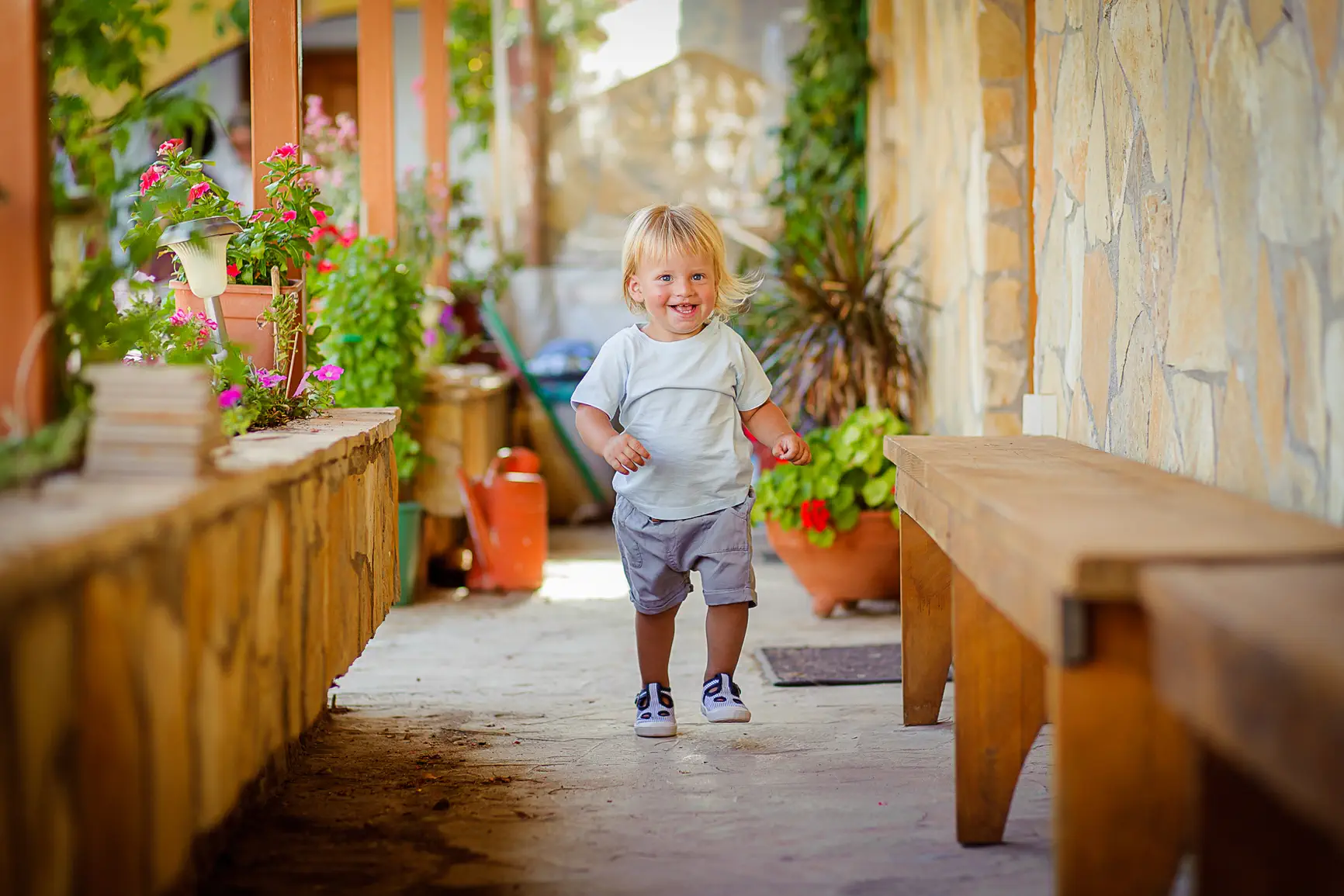 Παναγία Κορυφής,Φωτογράφηση βάπτιση στην Παναγία,Ξυλόκαστρο