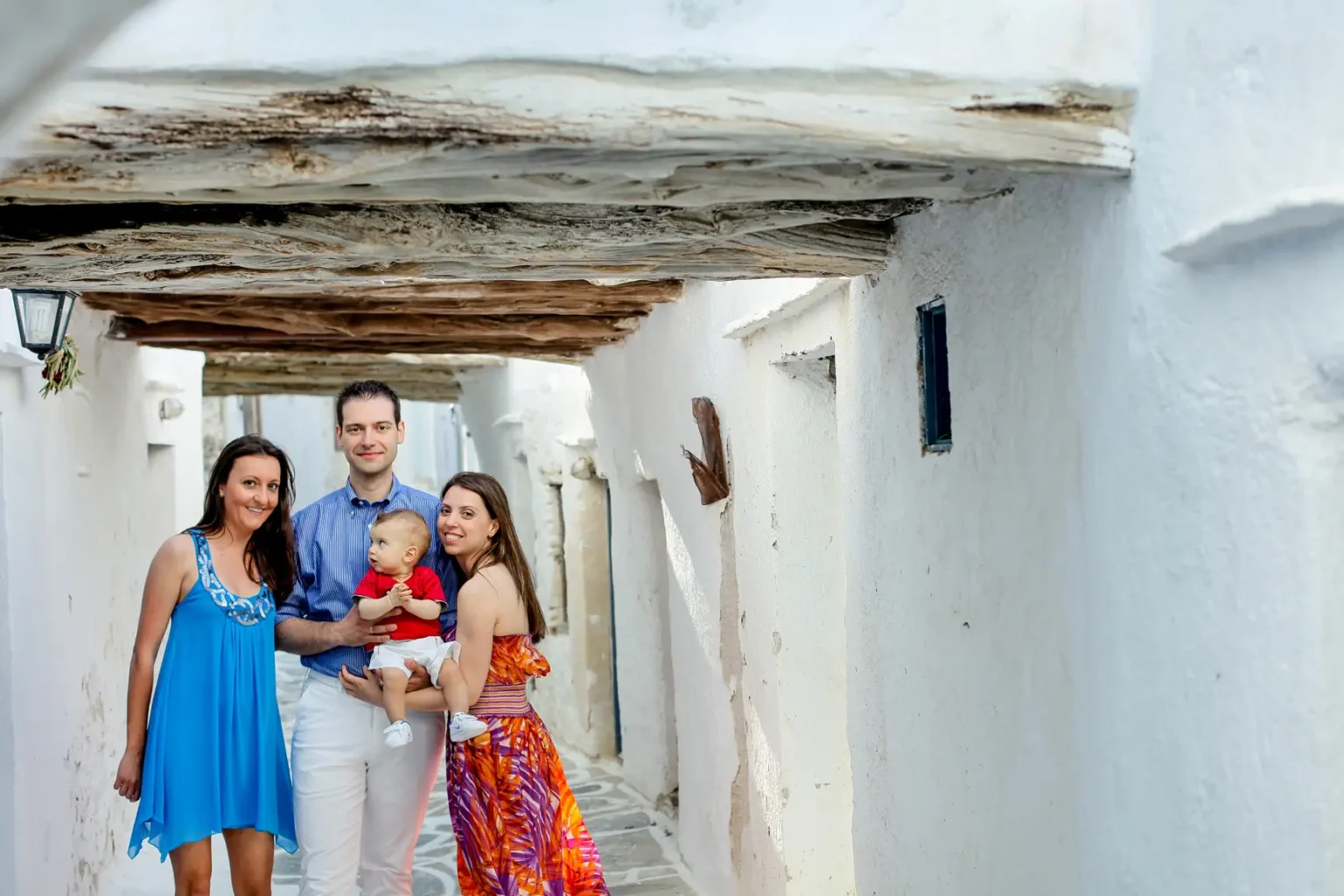 0358 βαπτιση Χρυσοπηγη Σίφνο