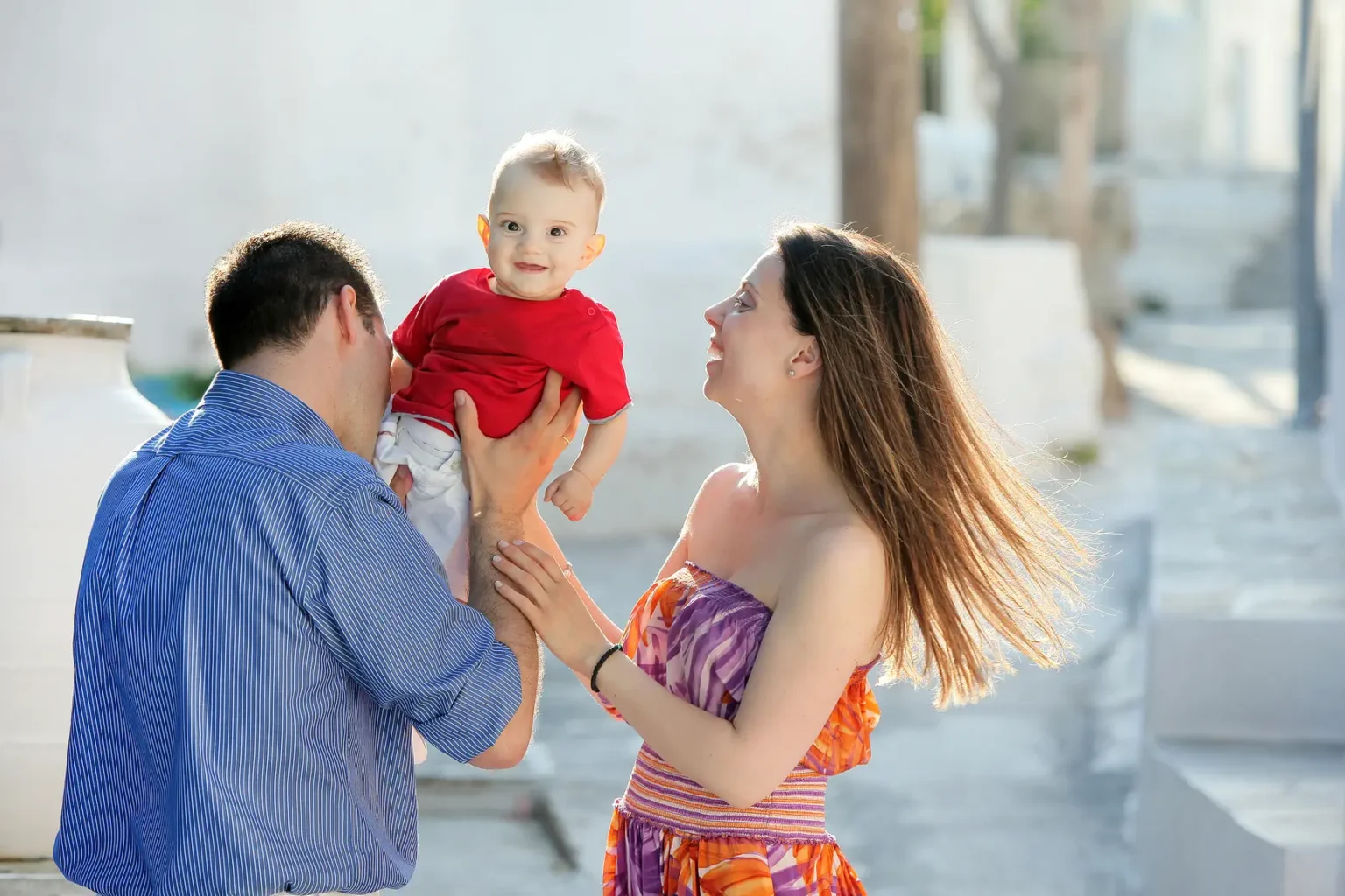 0697 βαπτιση Χρυσοπηγη Σίφνο