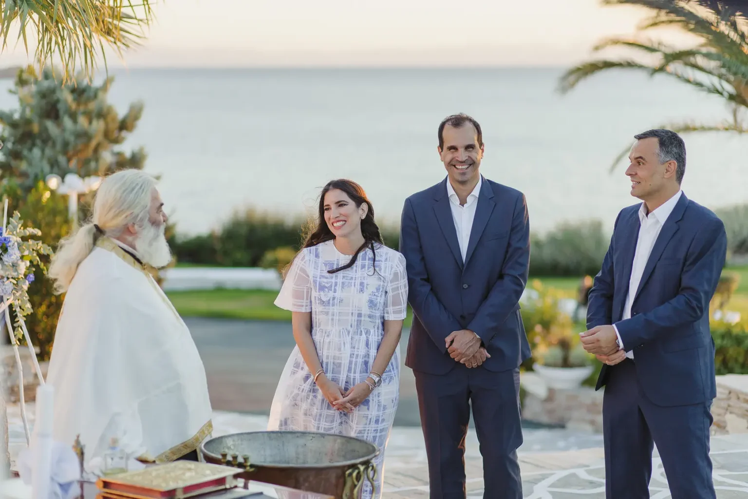 0837 φωτογραφιση βαπτιση Grand resort laggonisi - βάπτισης στο Grand Resort,  Παναγία Φανερωμένη