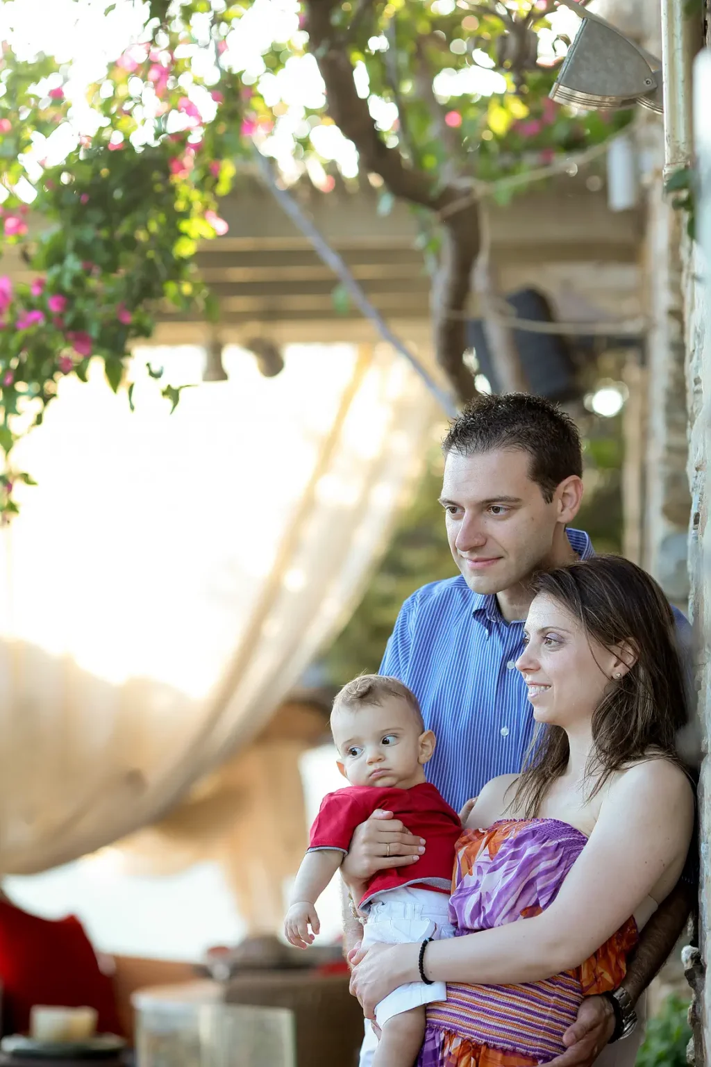 0853 βαπτιση Χρυσοπηγη Σίφνο