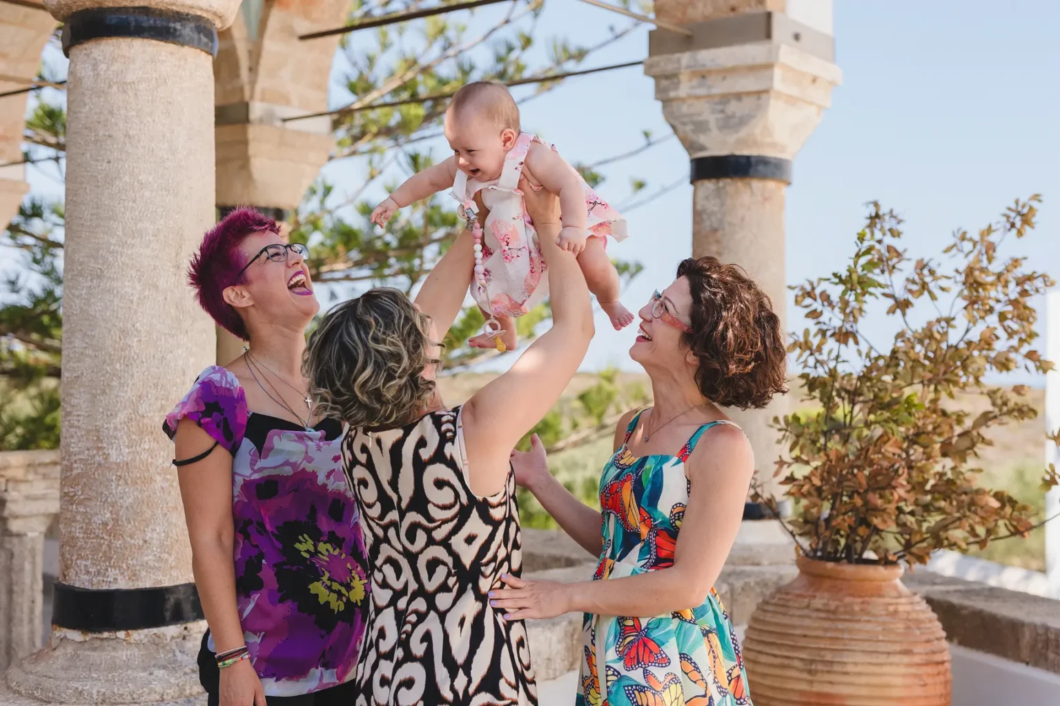 0854 Βαπτιση στα κυθηρα - βάπτισης στα Κύθηρα,  Φωτογράφηση βάπτισης στα Κύθηρα