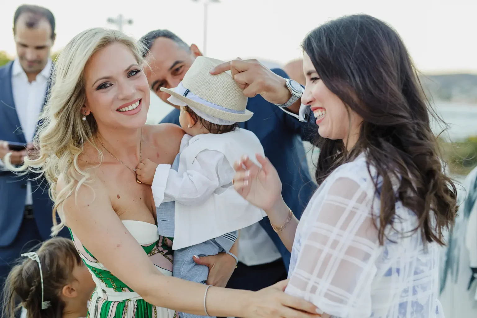 0983 φωτογραφιση βαπτιση Grand resort laggonisi - βάπτισης στο Grand Resort,  Παναγία Φανερωμένη